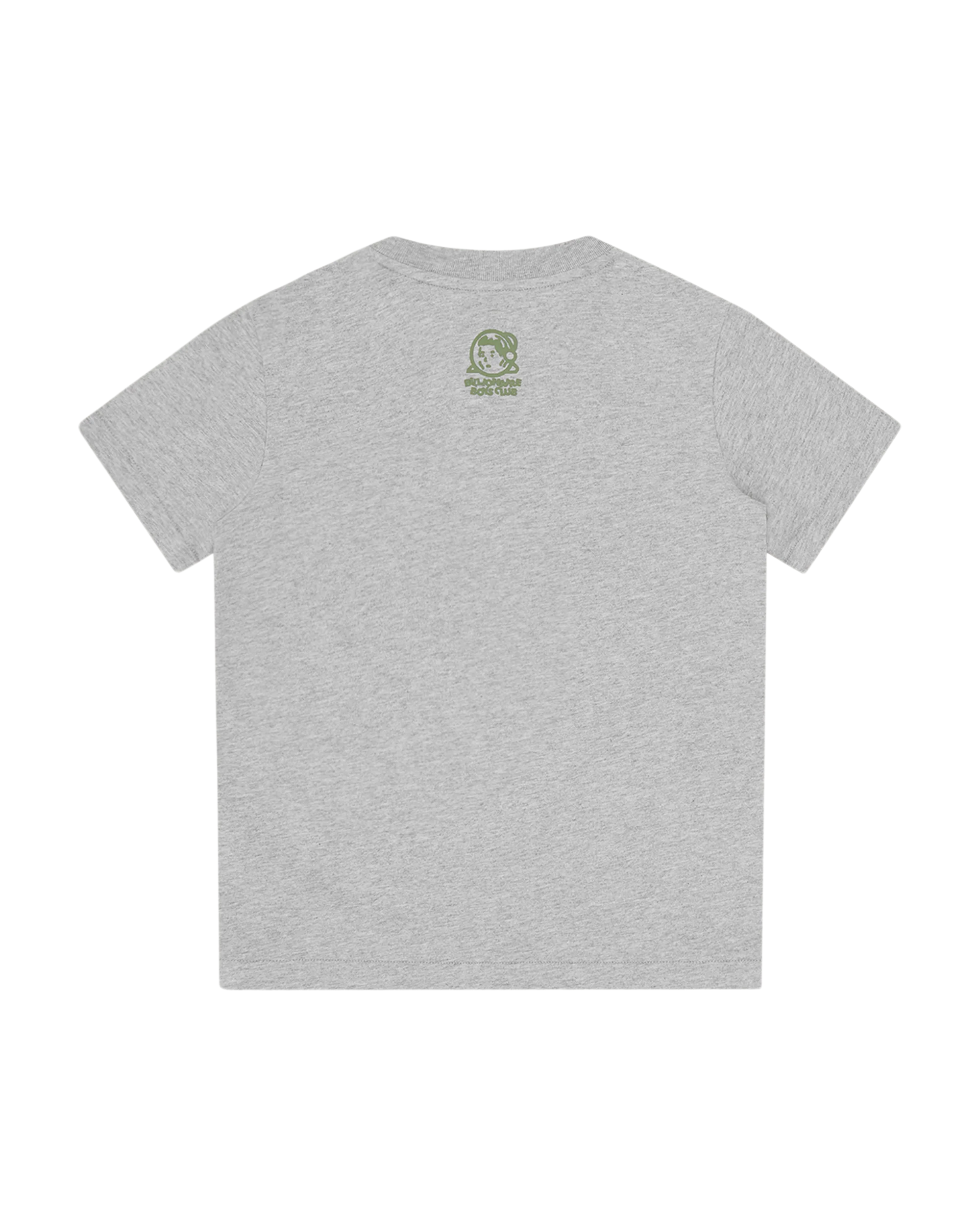 Kids Space Camo Arch Logo T-Shirt - Image 2
