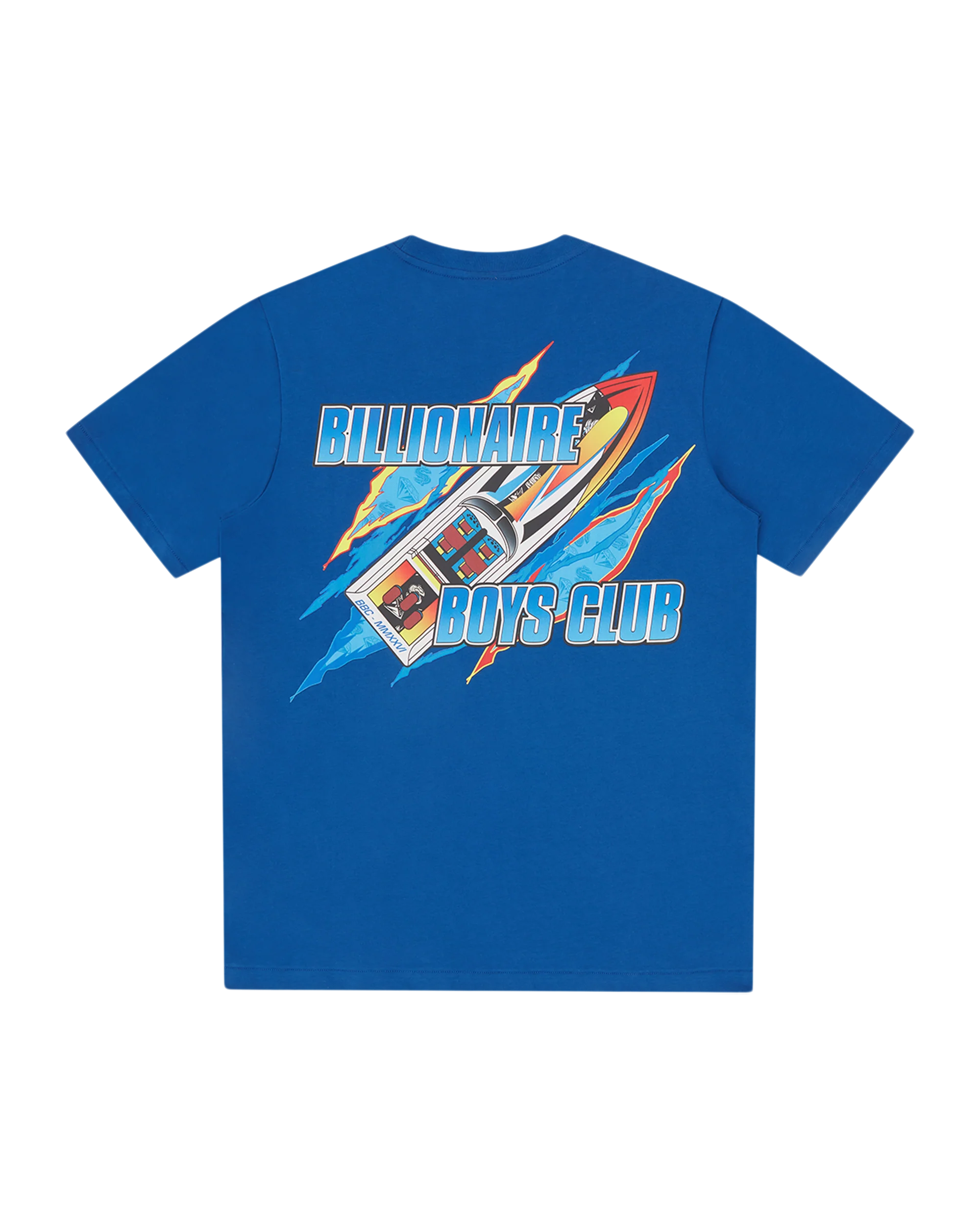 Speed Ripper T-Shirt - Image 2