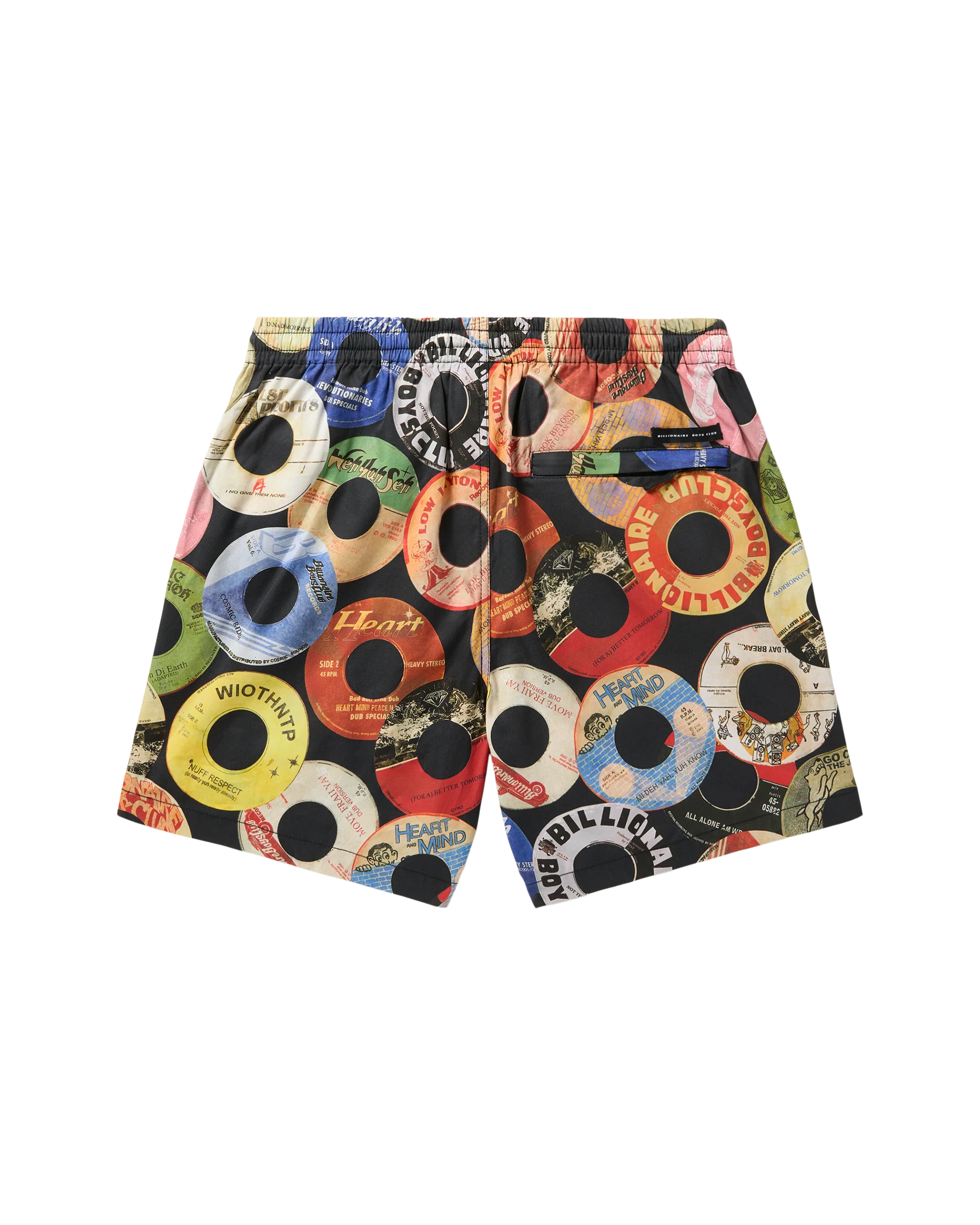 Spinner Shorts - Image 2