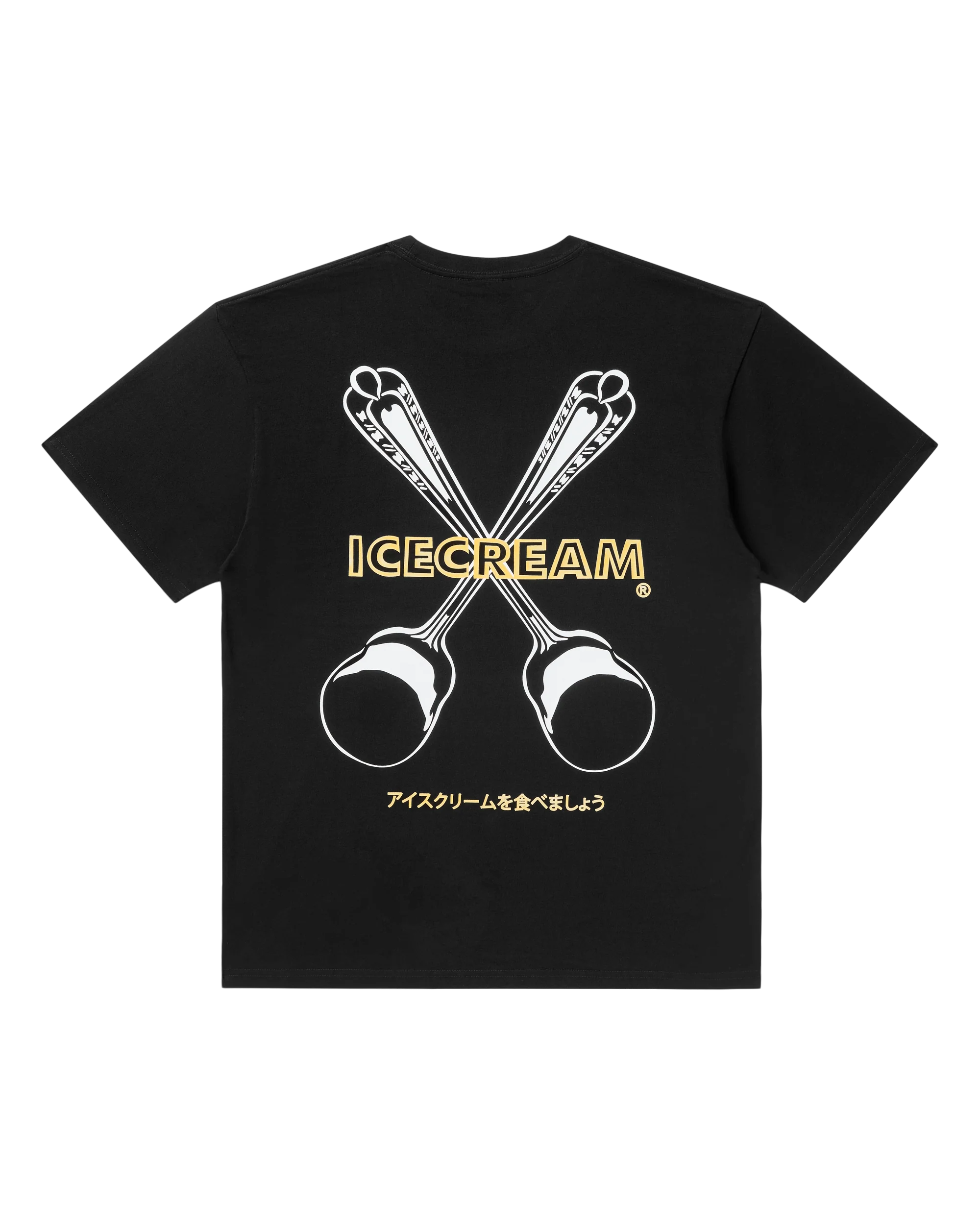 Spoons SS Tee - Image 2