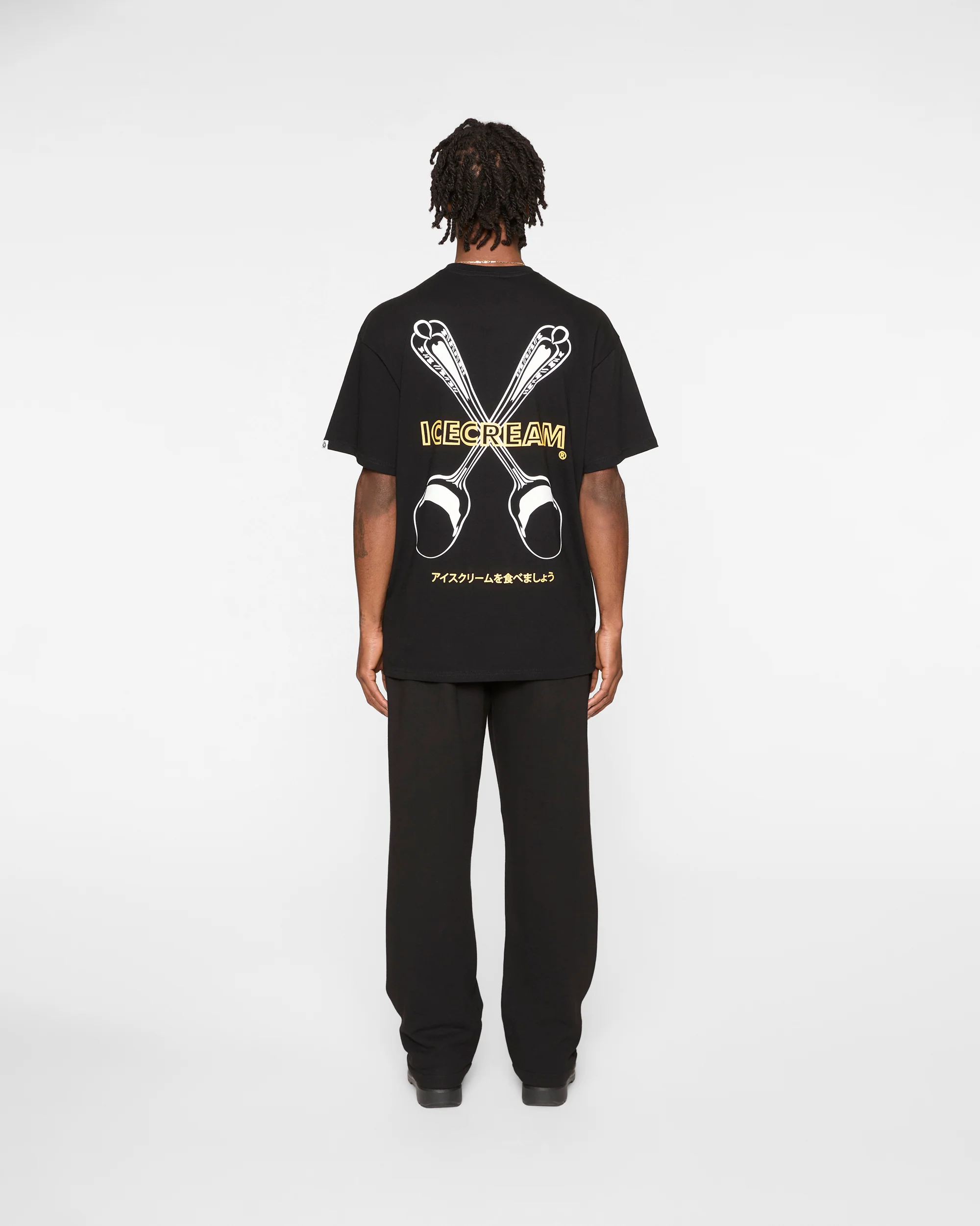 Spoons SS Tee - Image 4