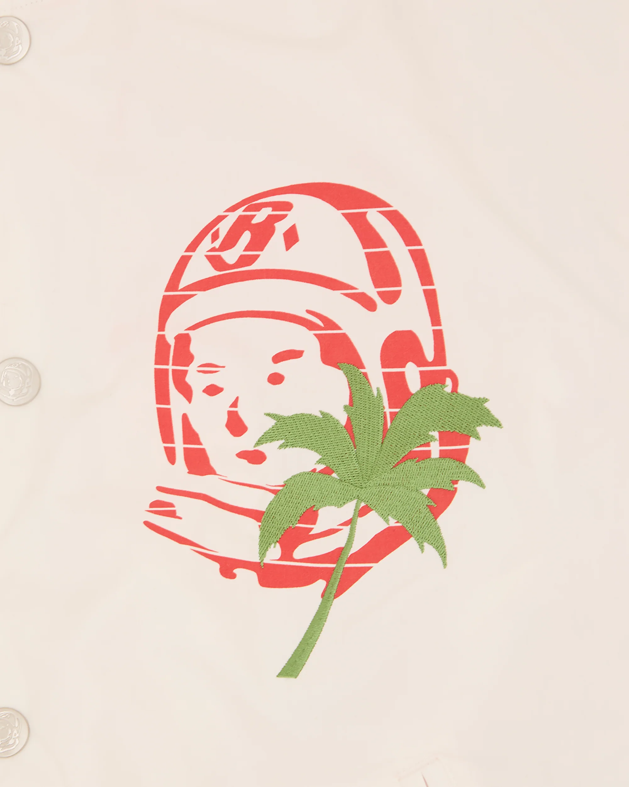 Stadium Bomber Jacket - Image 4