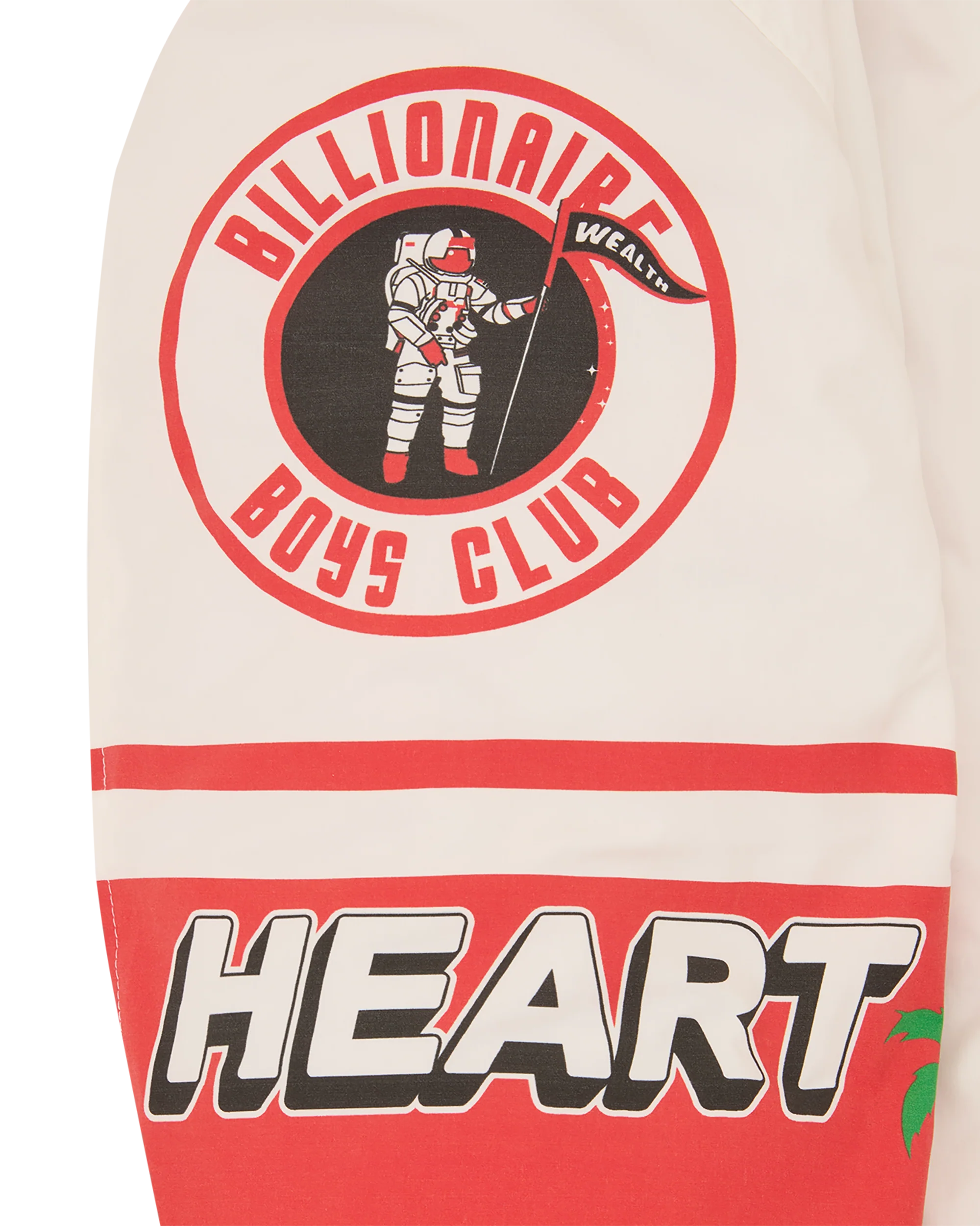 Stadium Bomber Jacket - Image 5