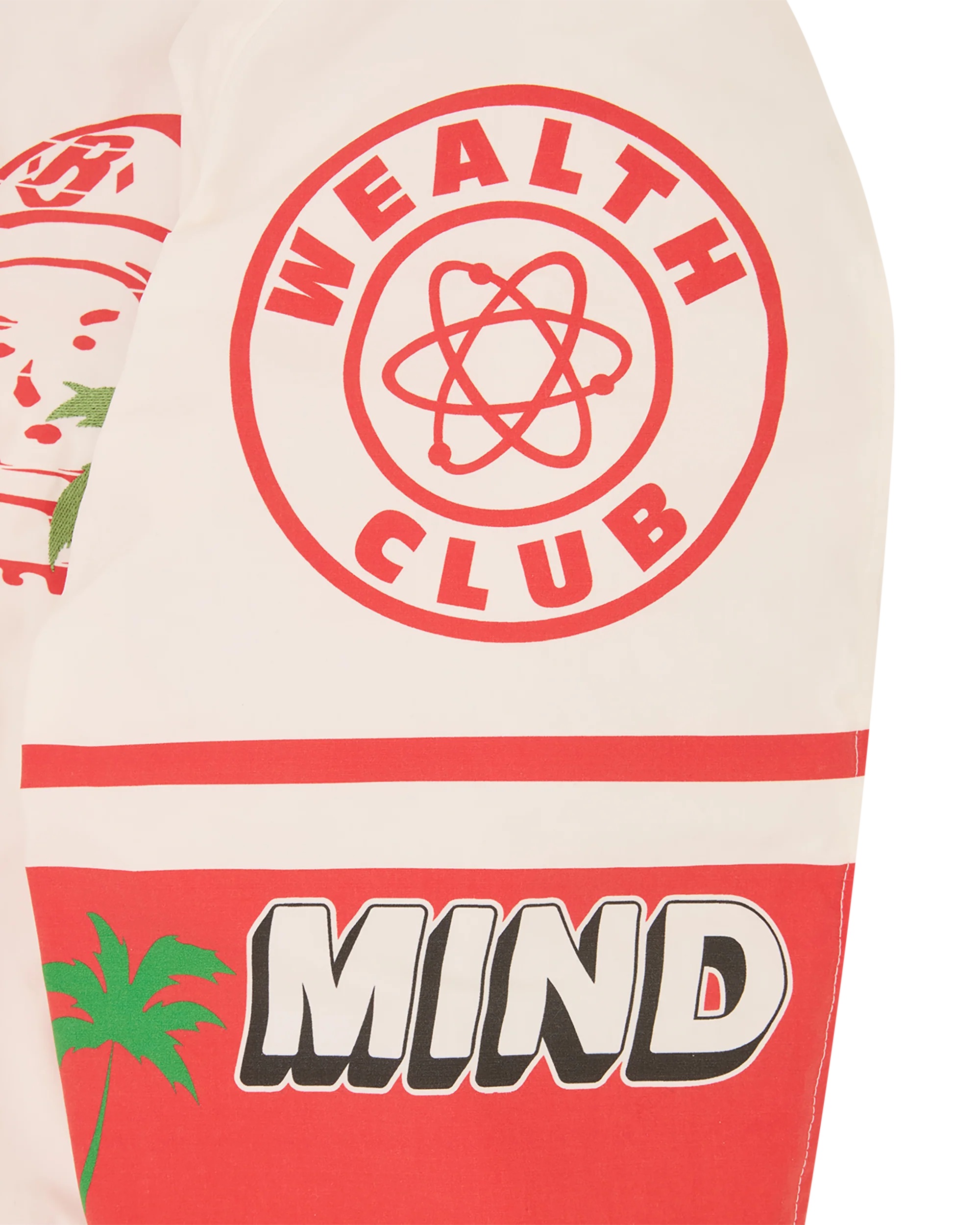 Stadium Bomber Jacket - Image 6