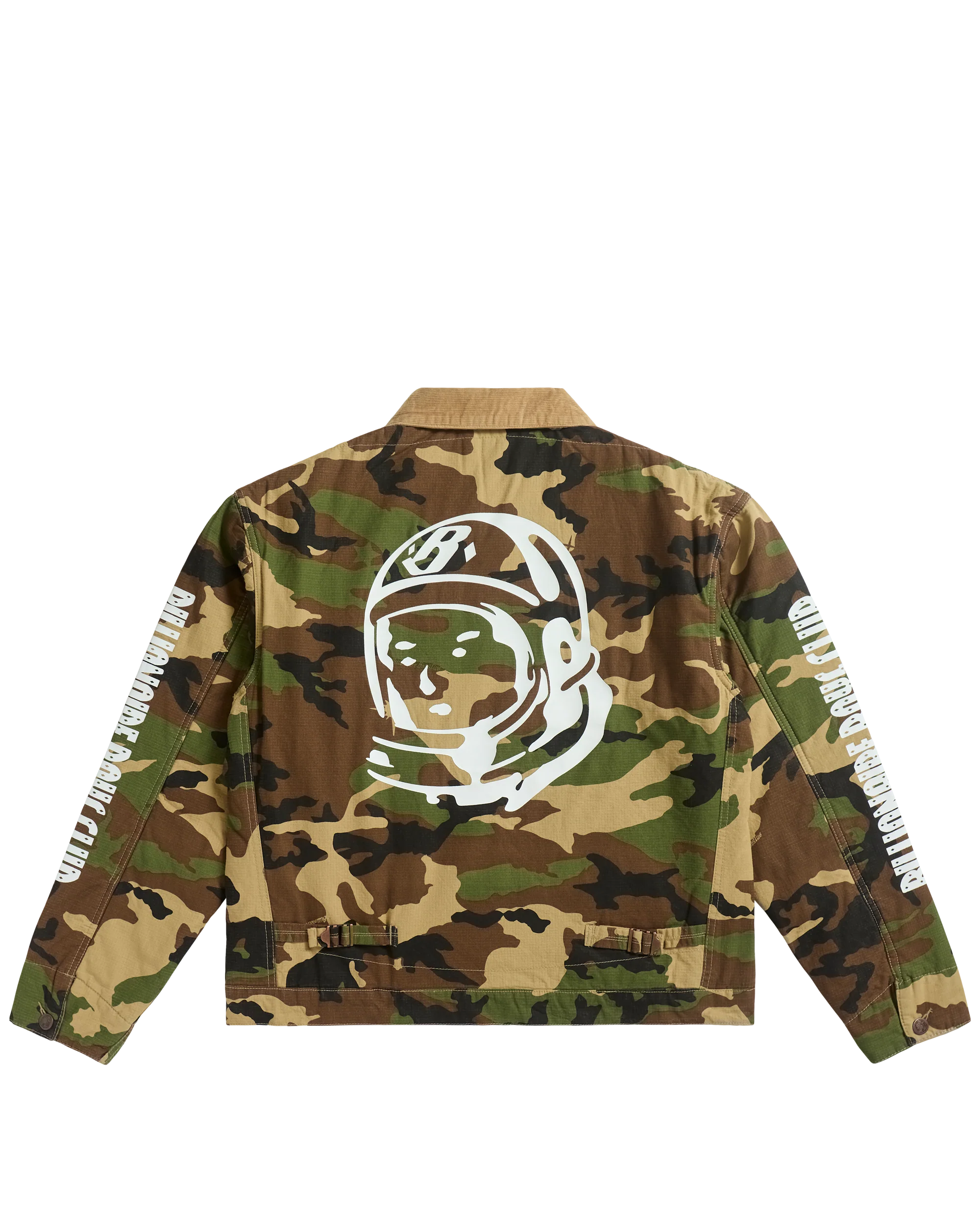 Starcast Jacket - Image 2