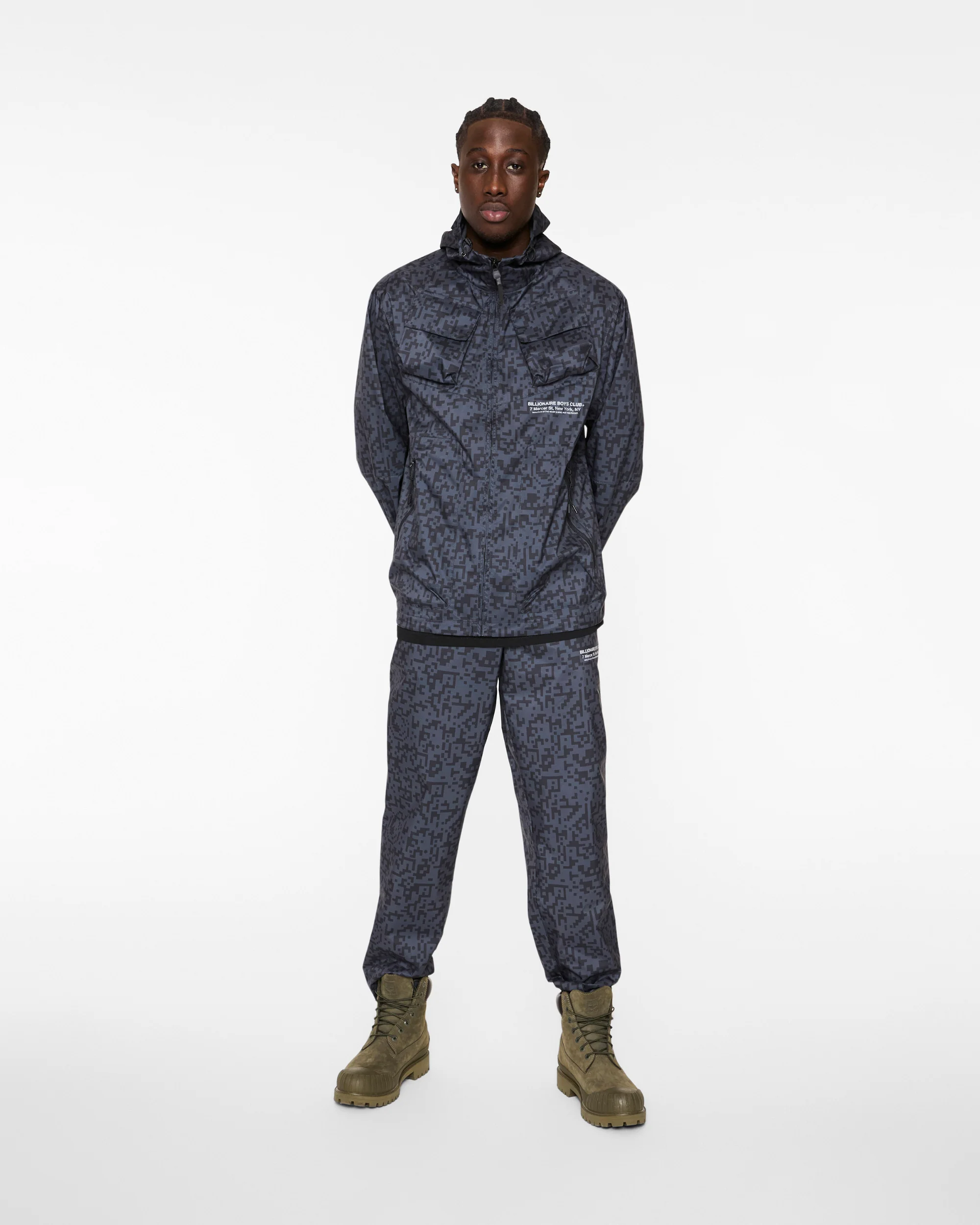Stealth Jacket - Image 3