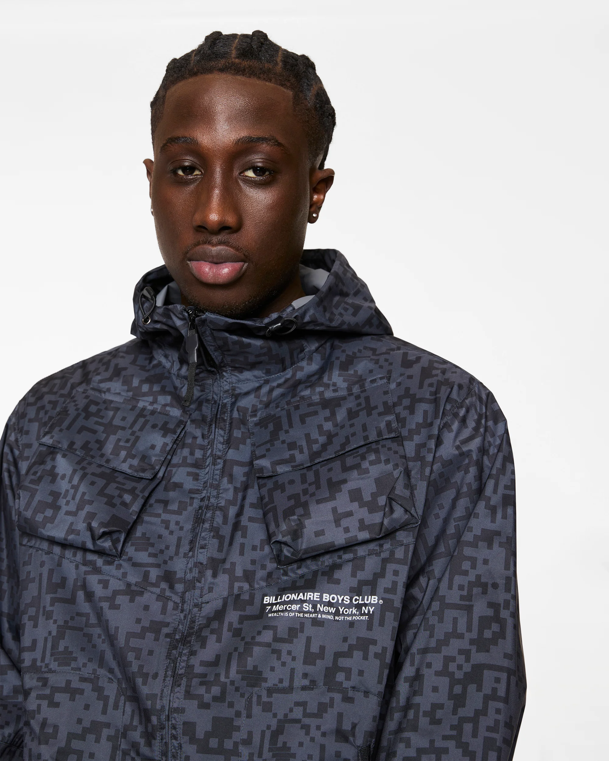 Stealth Jacket - Image 5