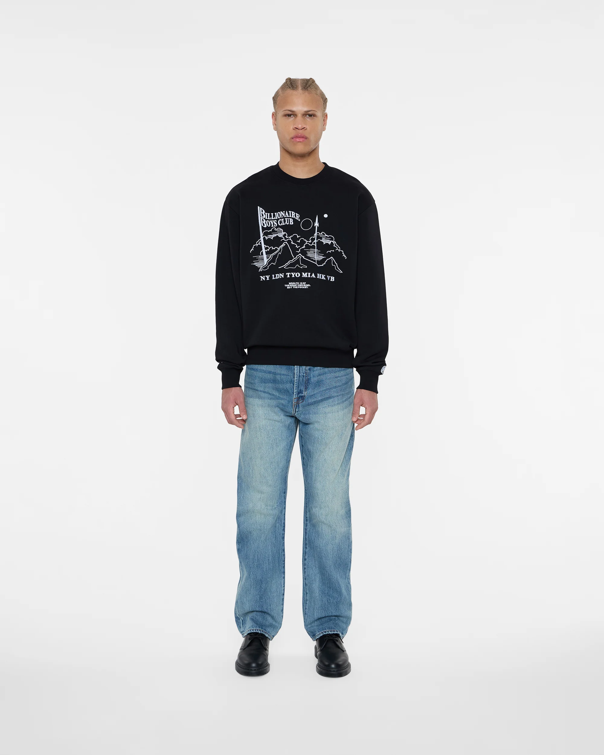 Stellar Sweatshirt - Image 3