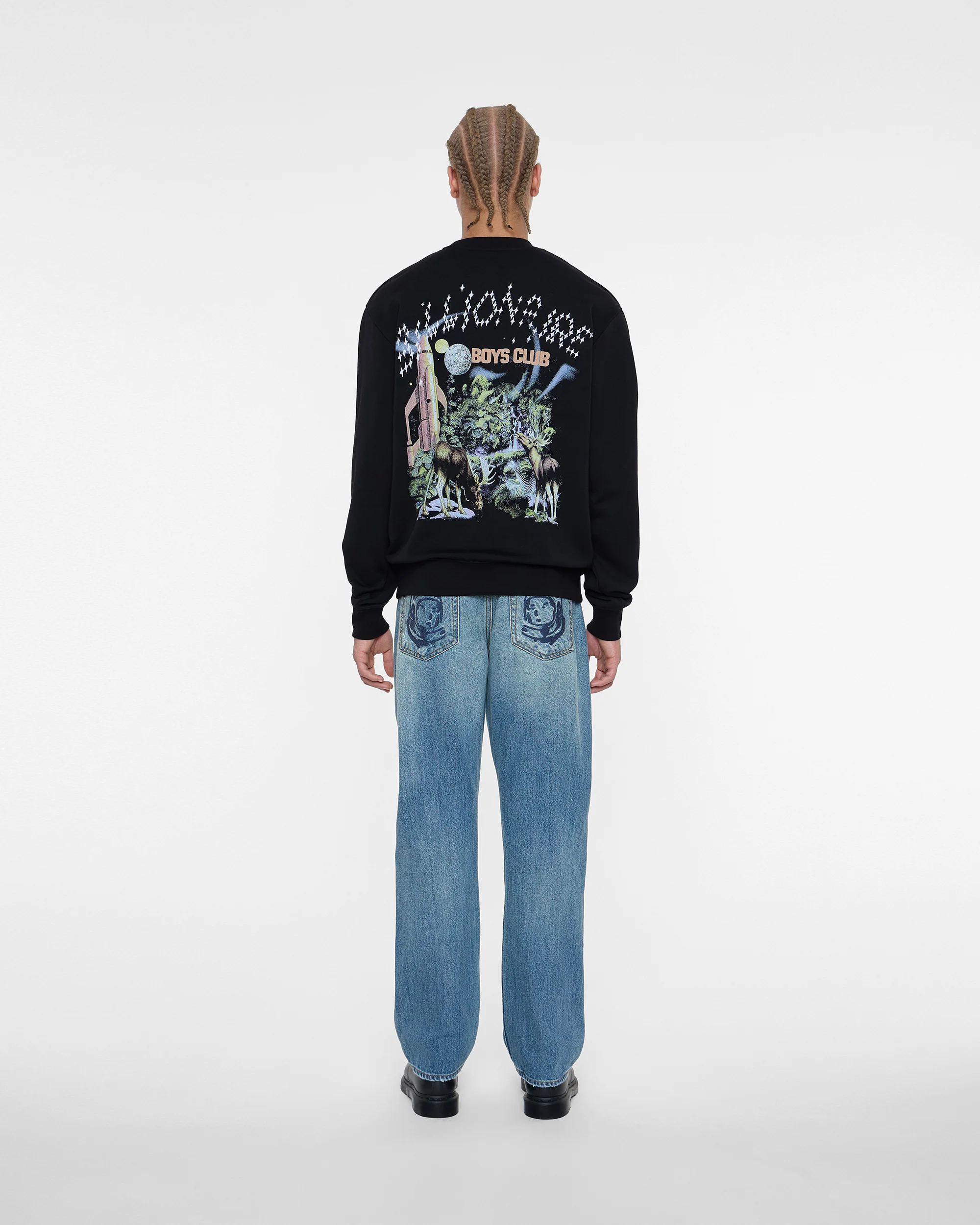 Stellar Sweatshirt - Image 4