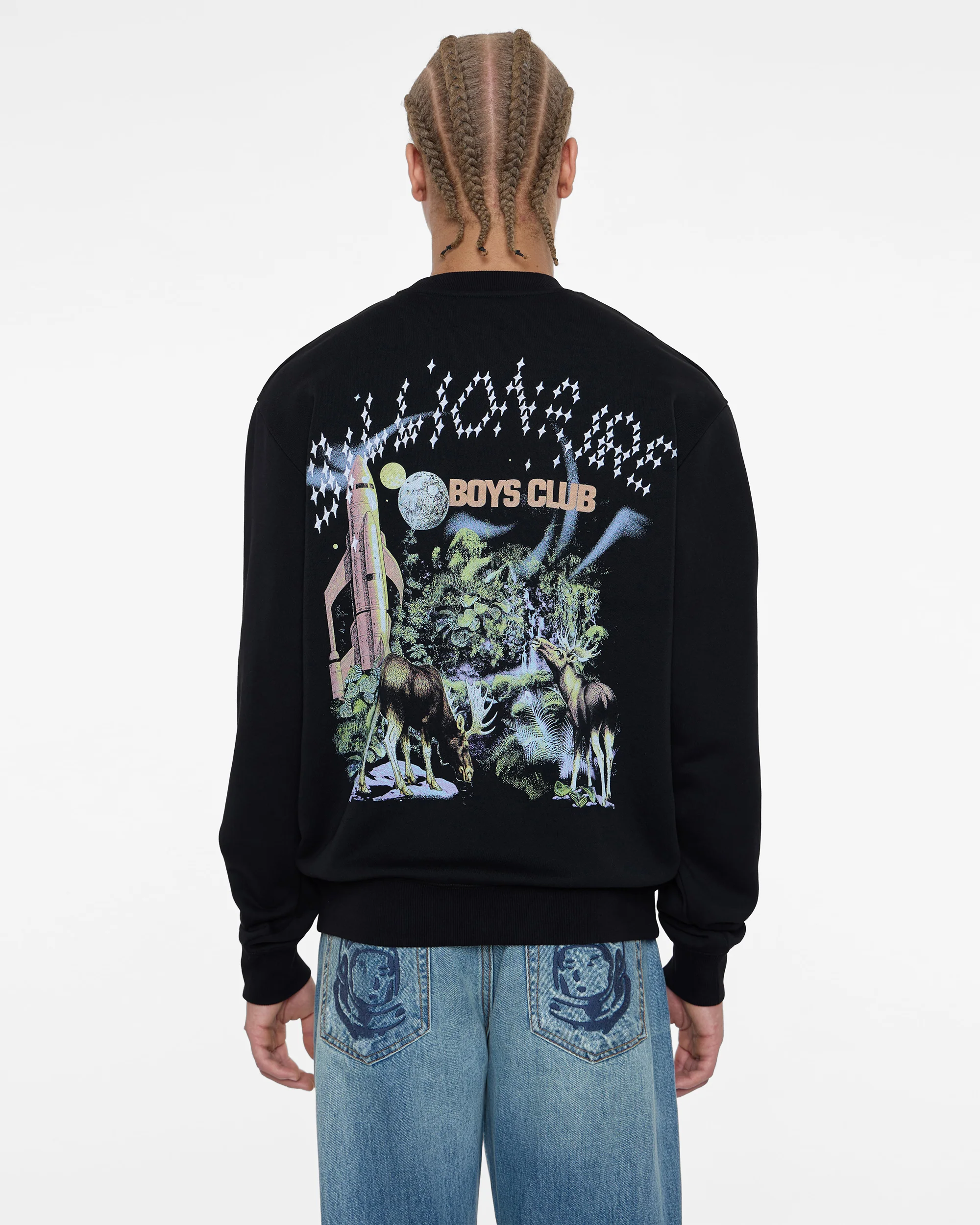Stellar Sweatshirt - Image 5