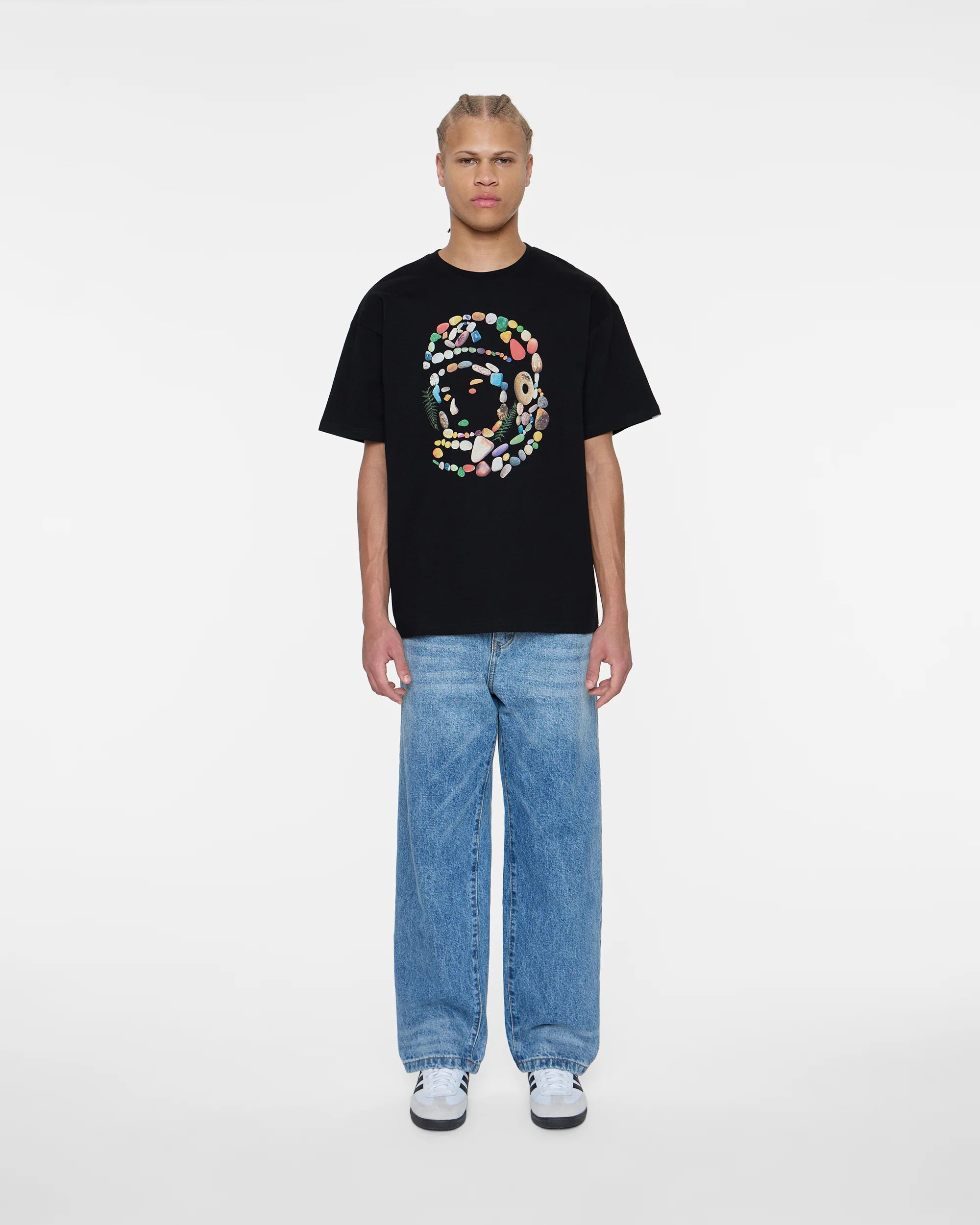 Stones SS Tee - Image 3