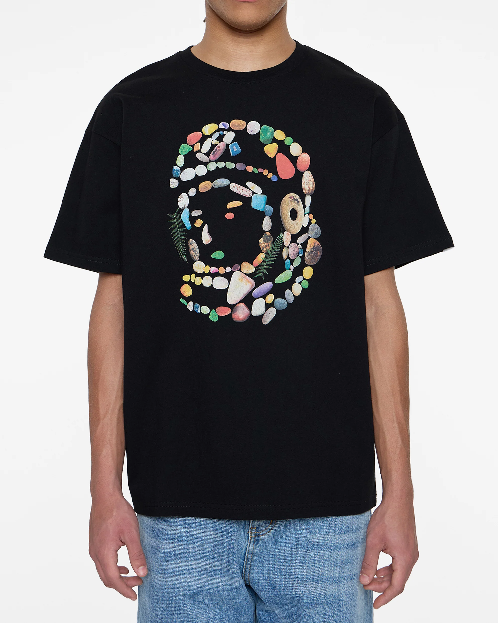 Stones SS Tee - Image 4