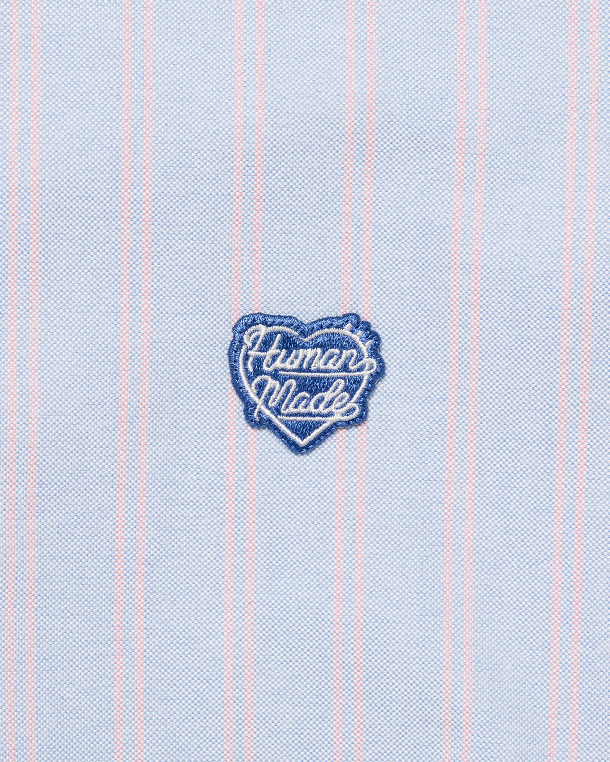 Striped Oxford Bd Shirt - Image 3