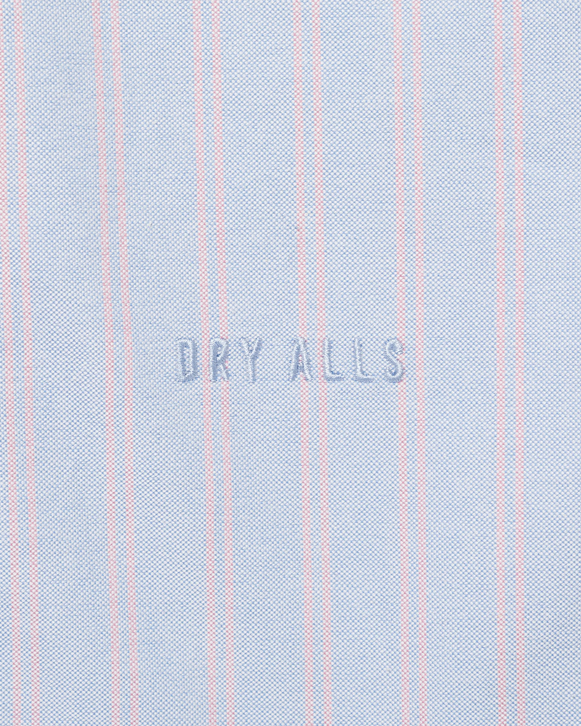 Striped Oxford Bd Shirt - Image 5