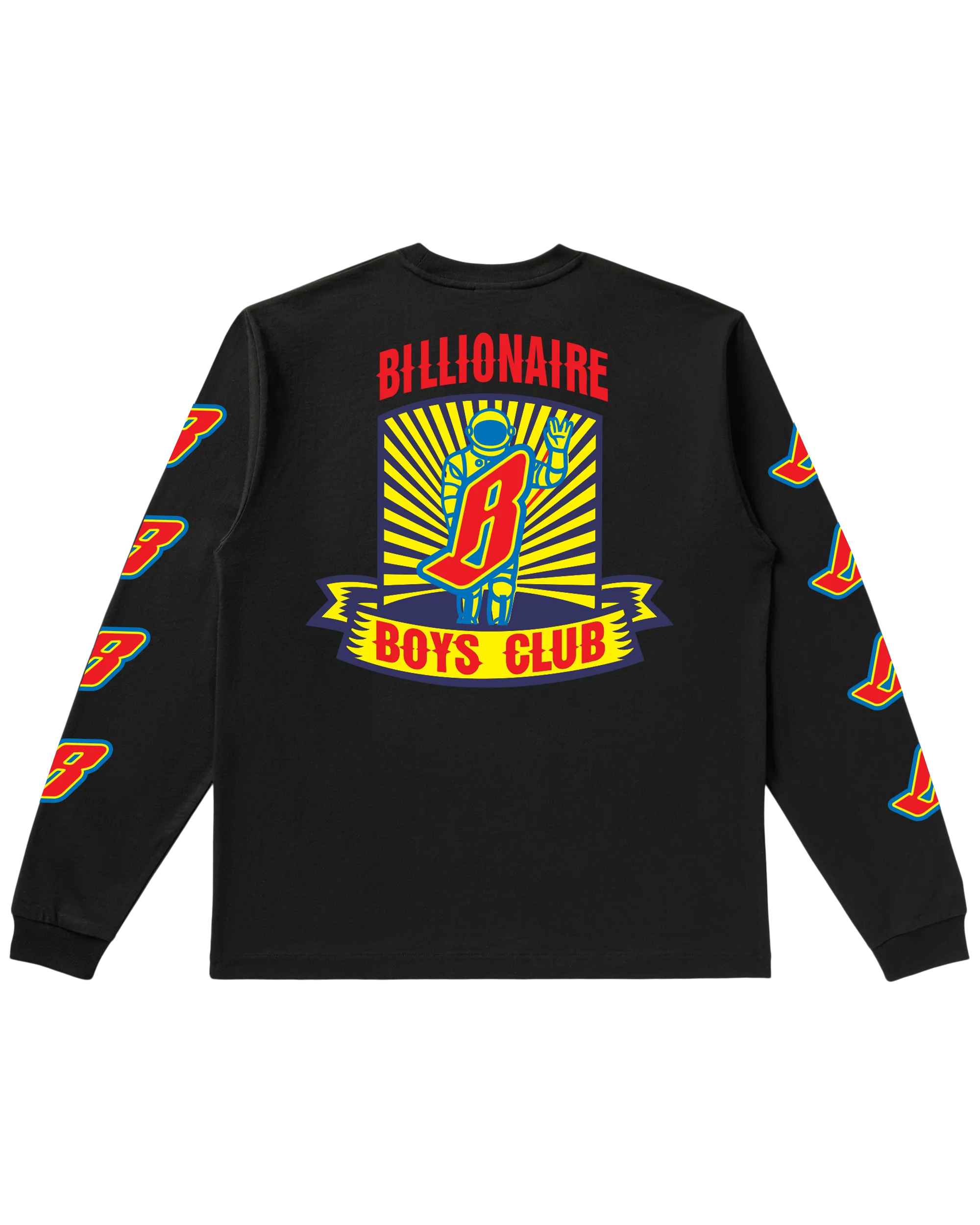 Sunray Astro LS Tee - Image 2