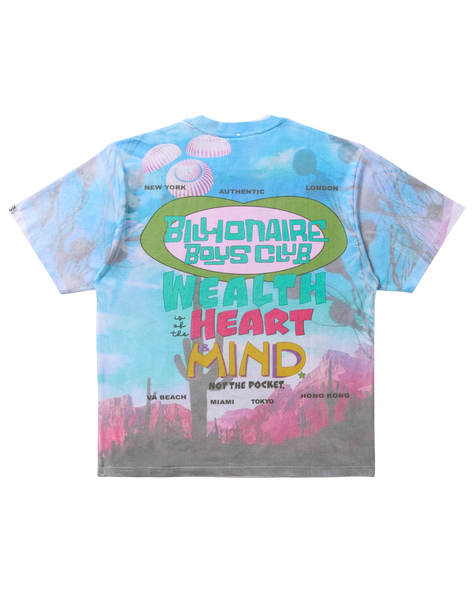 Sunrise SS Knit (Oversized Fit) - Image 2