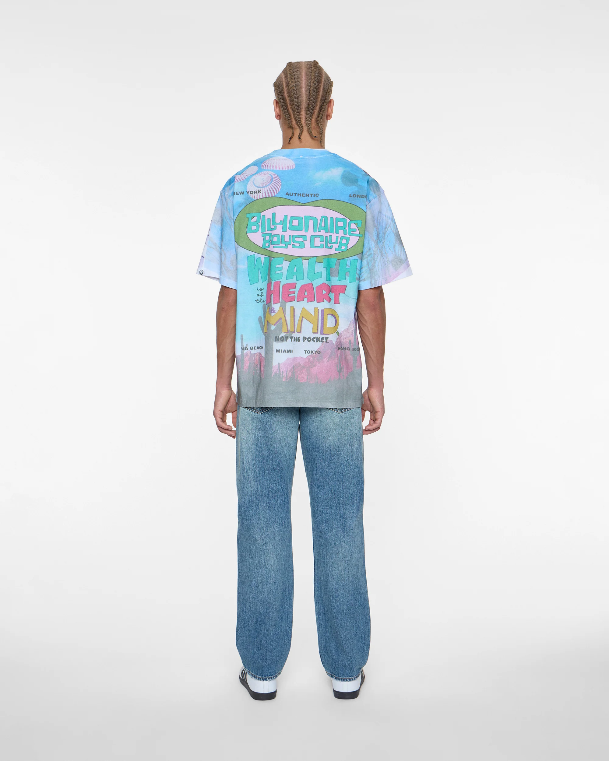 Sunrise SS Knit (Oversized Fit) - Image 4