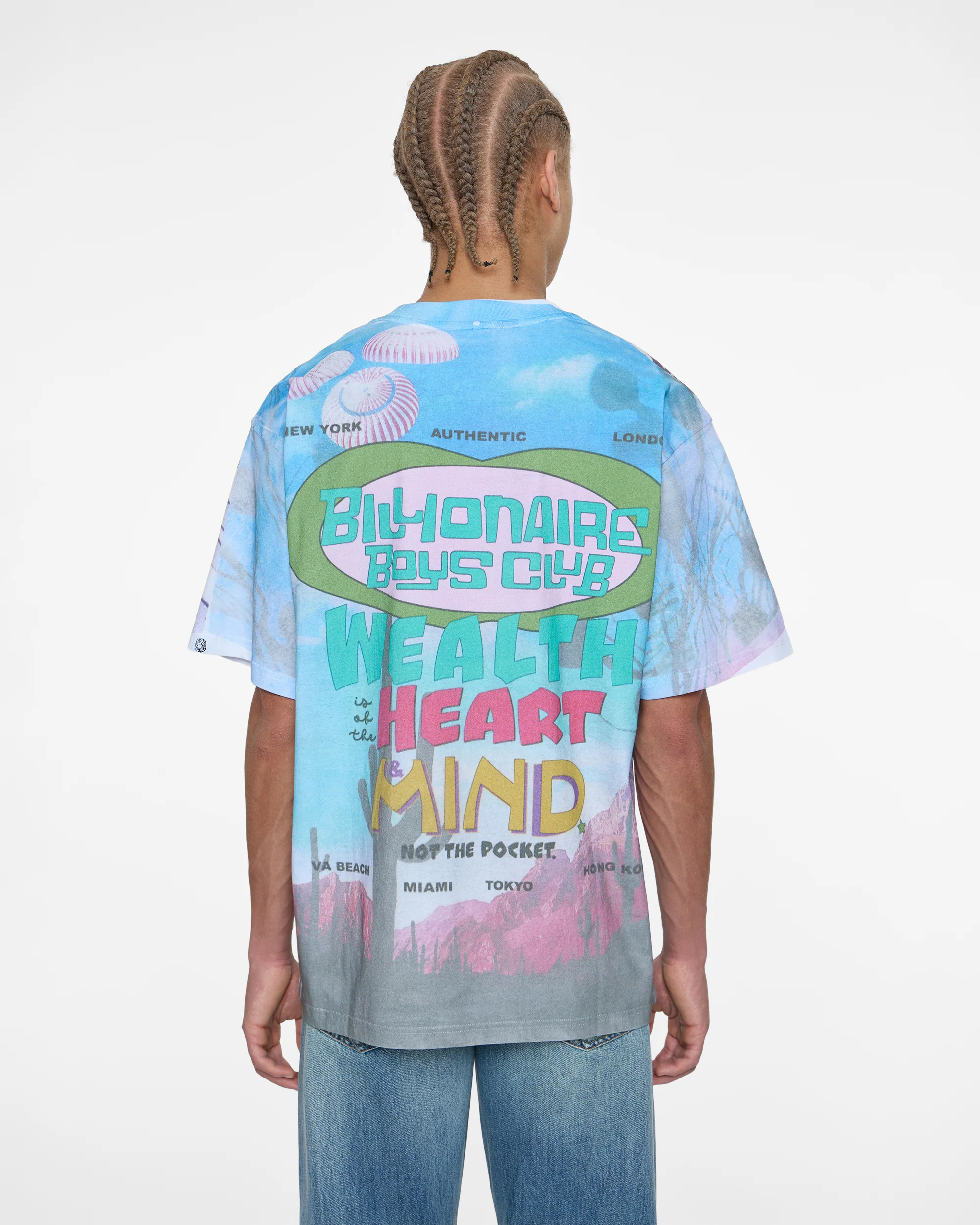 Sunrise SS Knit (Oversized Fit) - Image 5