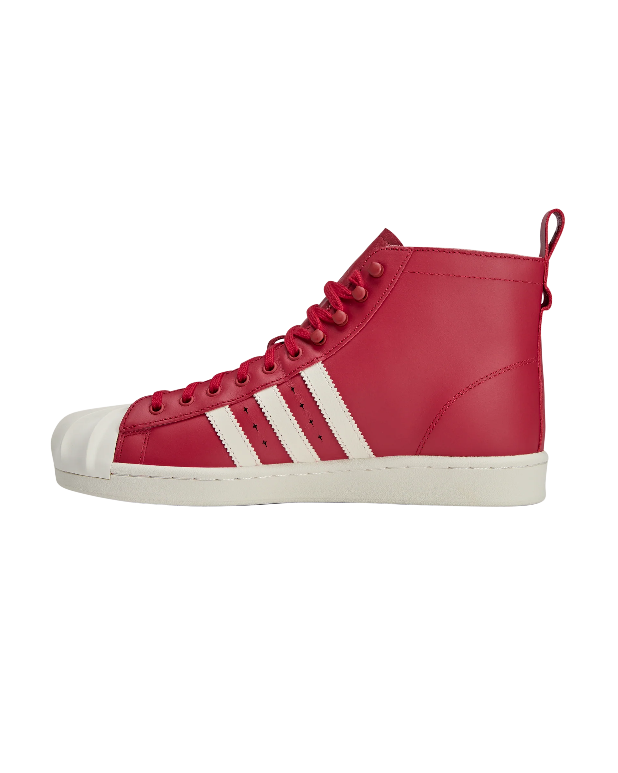 Superstar Boot Luxe Thug Club - Image 2
