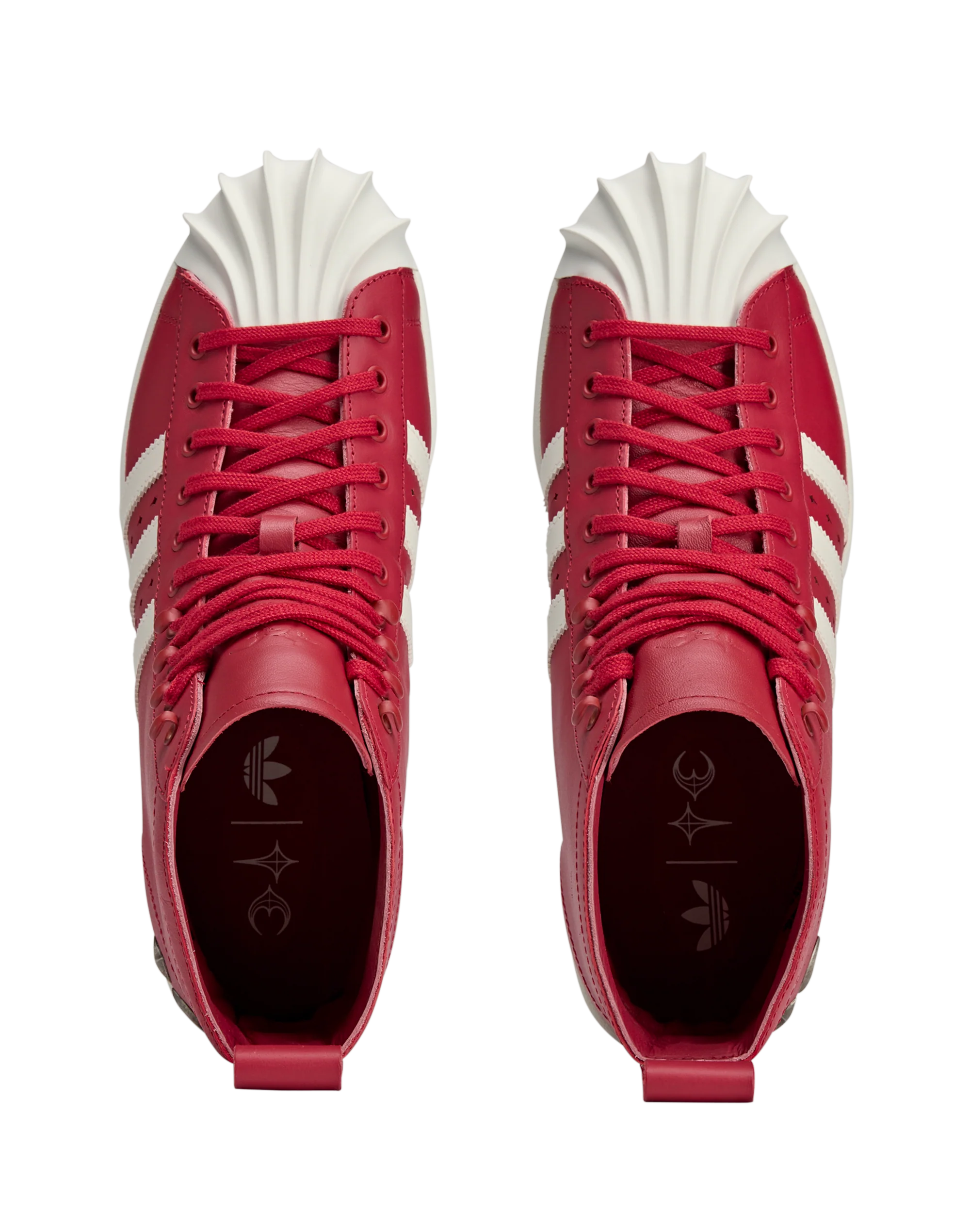 Superstar Boot Luxe Thug Club - Image 3