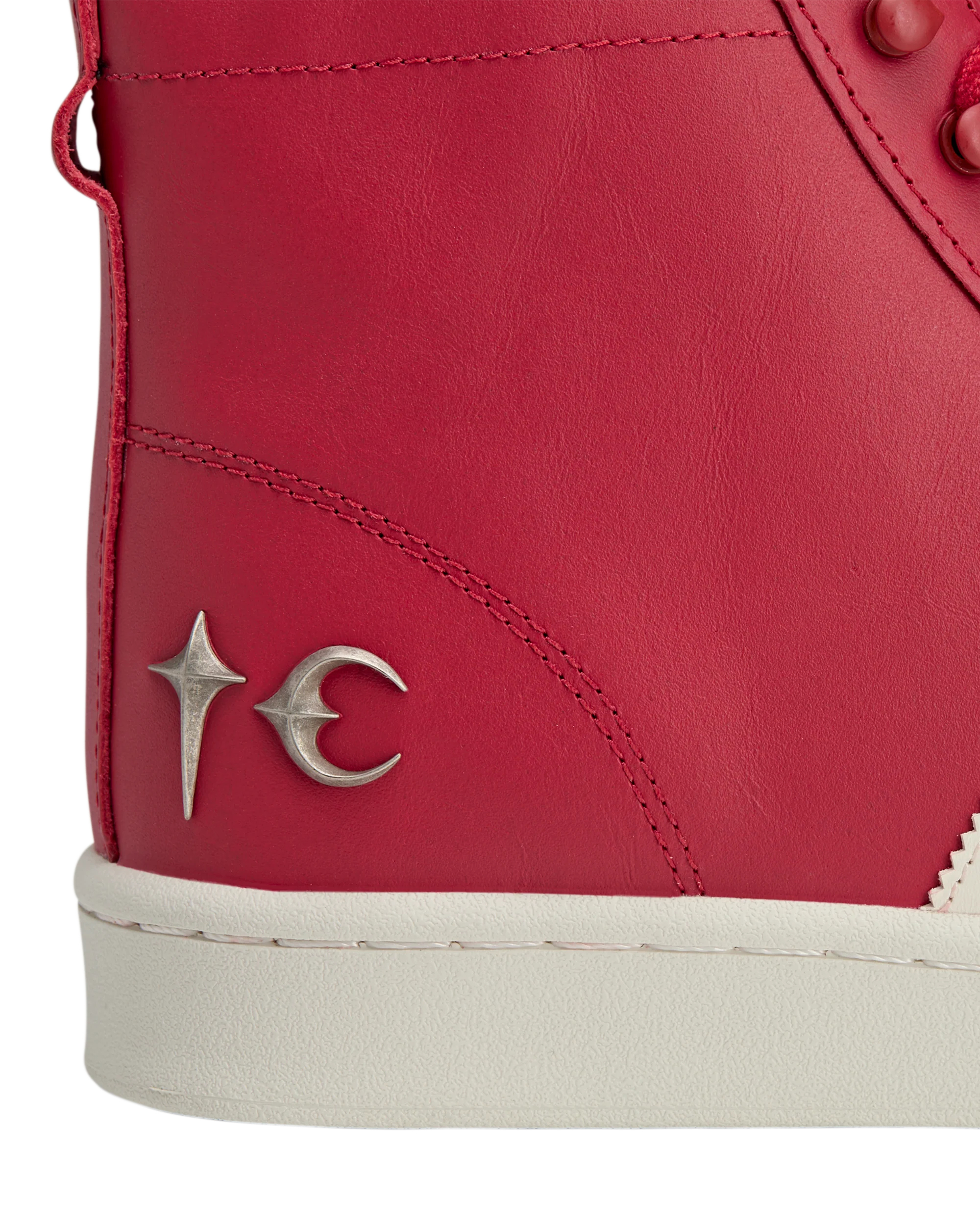 Superstar Boot Luxe Thug Club - Image 5