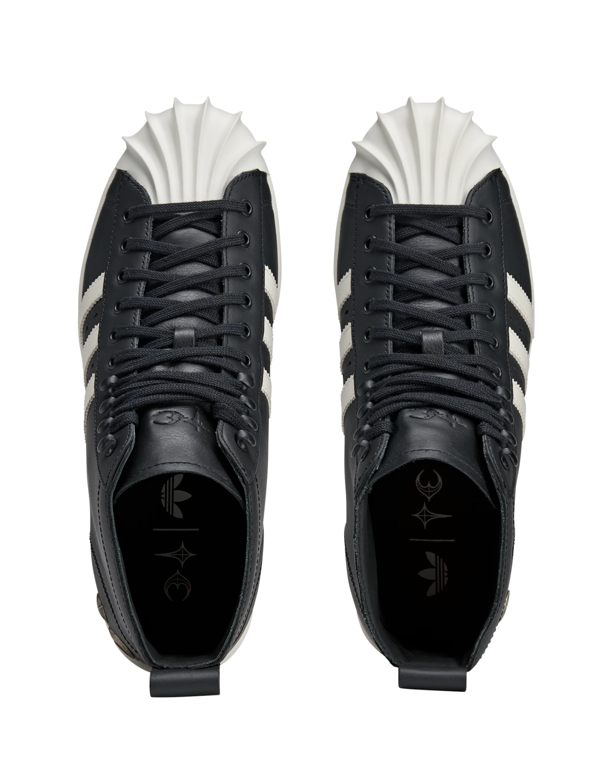 Superstar Boot Luxe Thug Club - Image 3