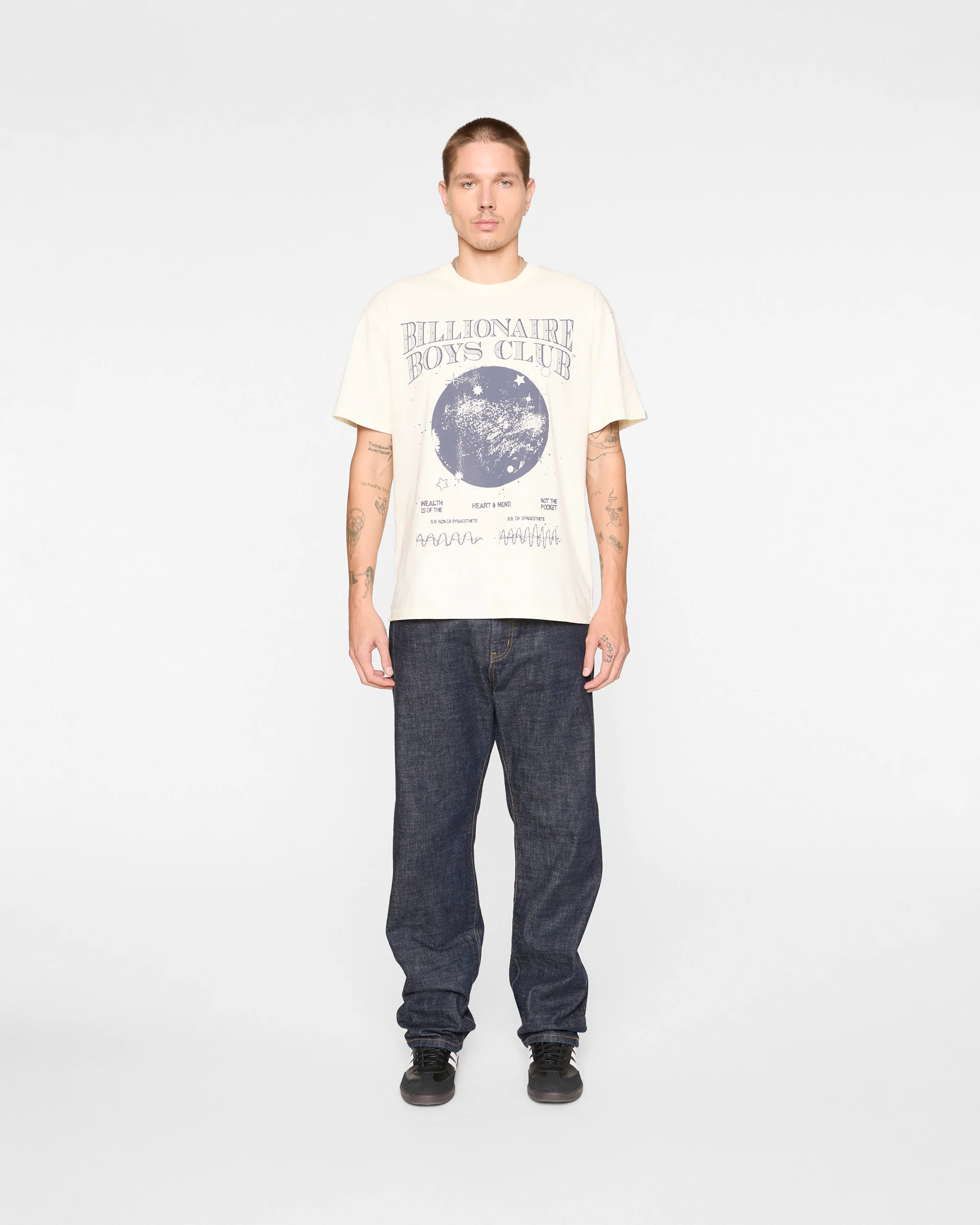 Synwave SS Tee - Image 3