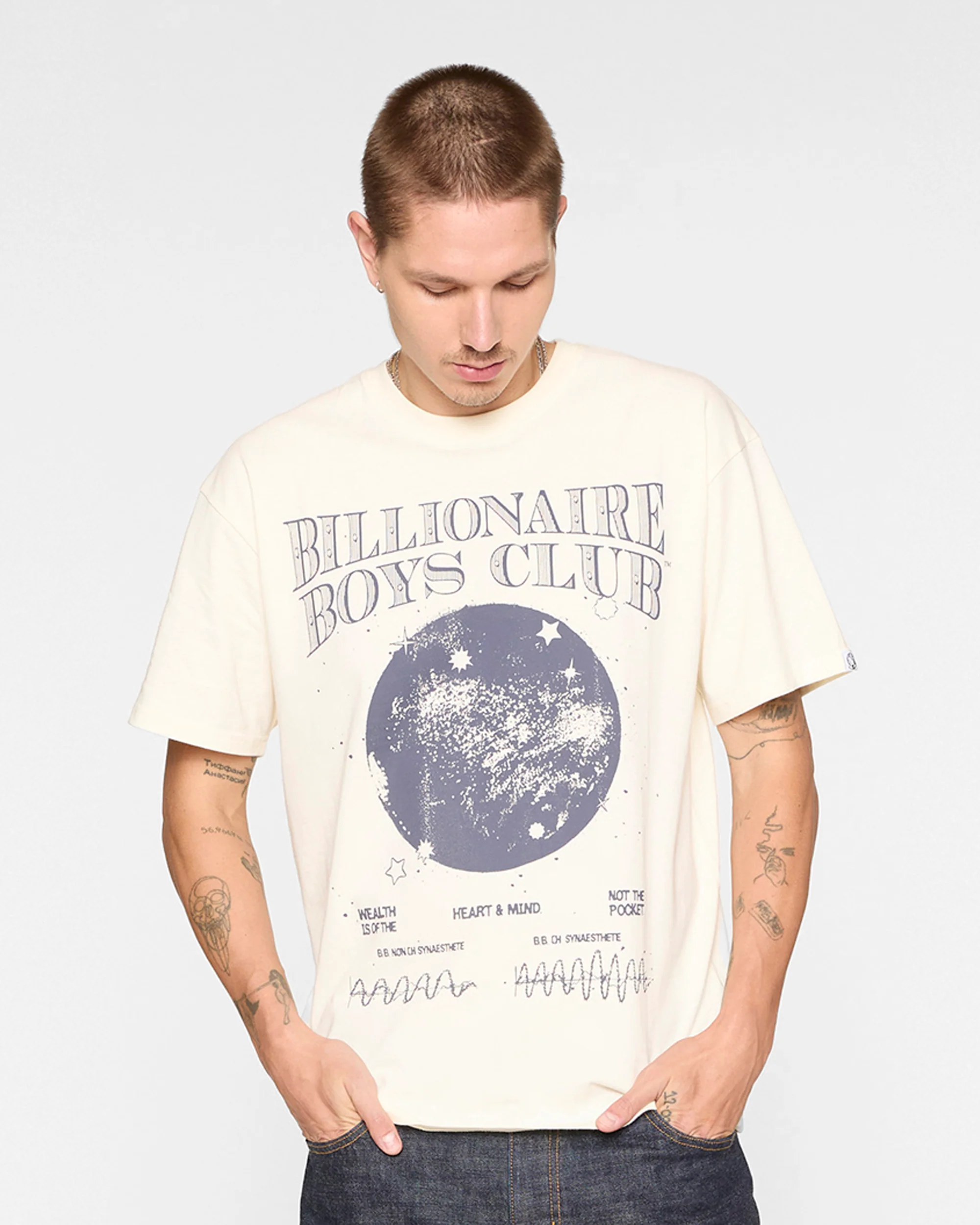 Synwave SS Tee - Image 4