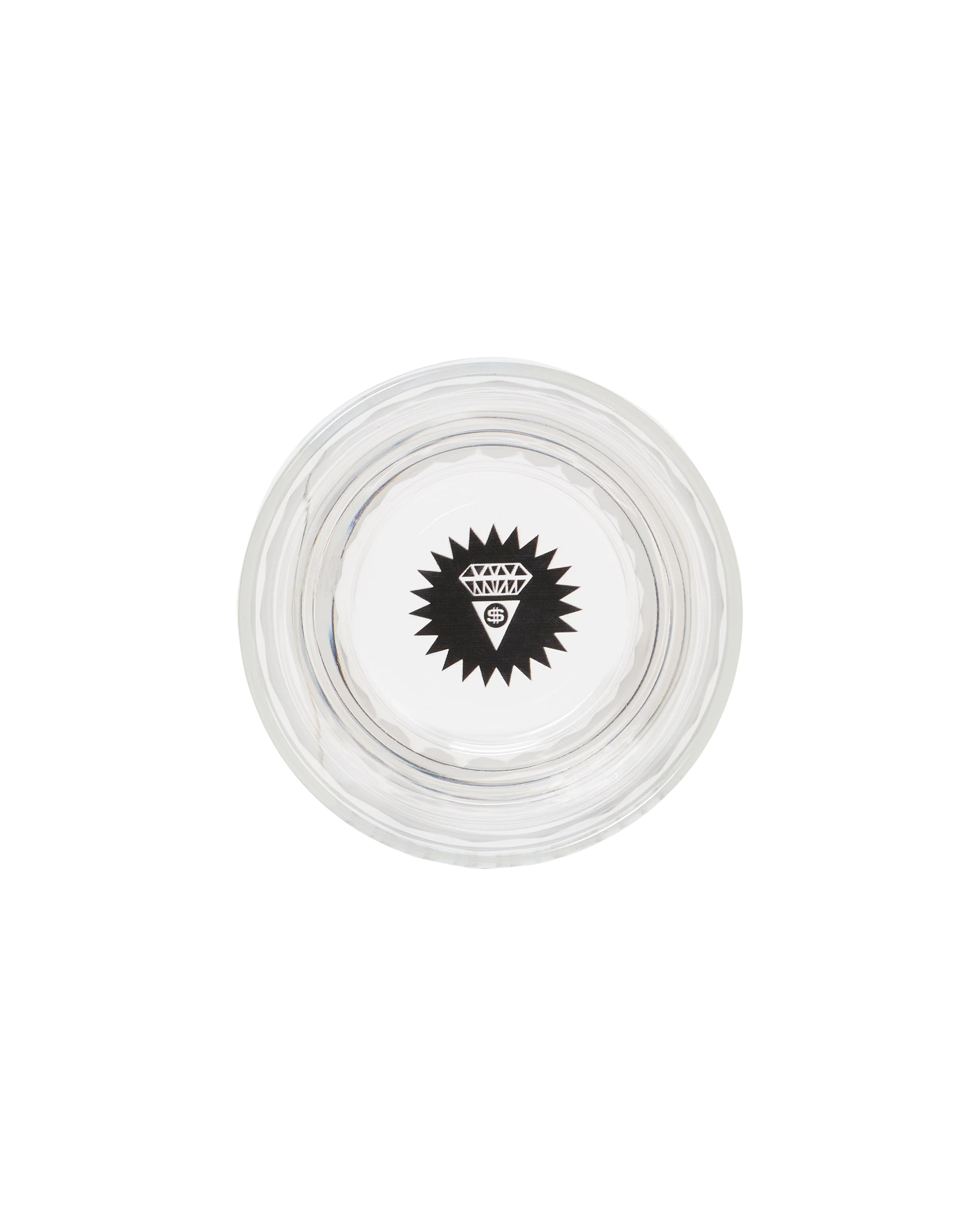 Team IC Logo Pub Glass - Image 3