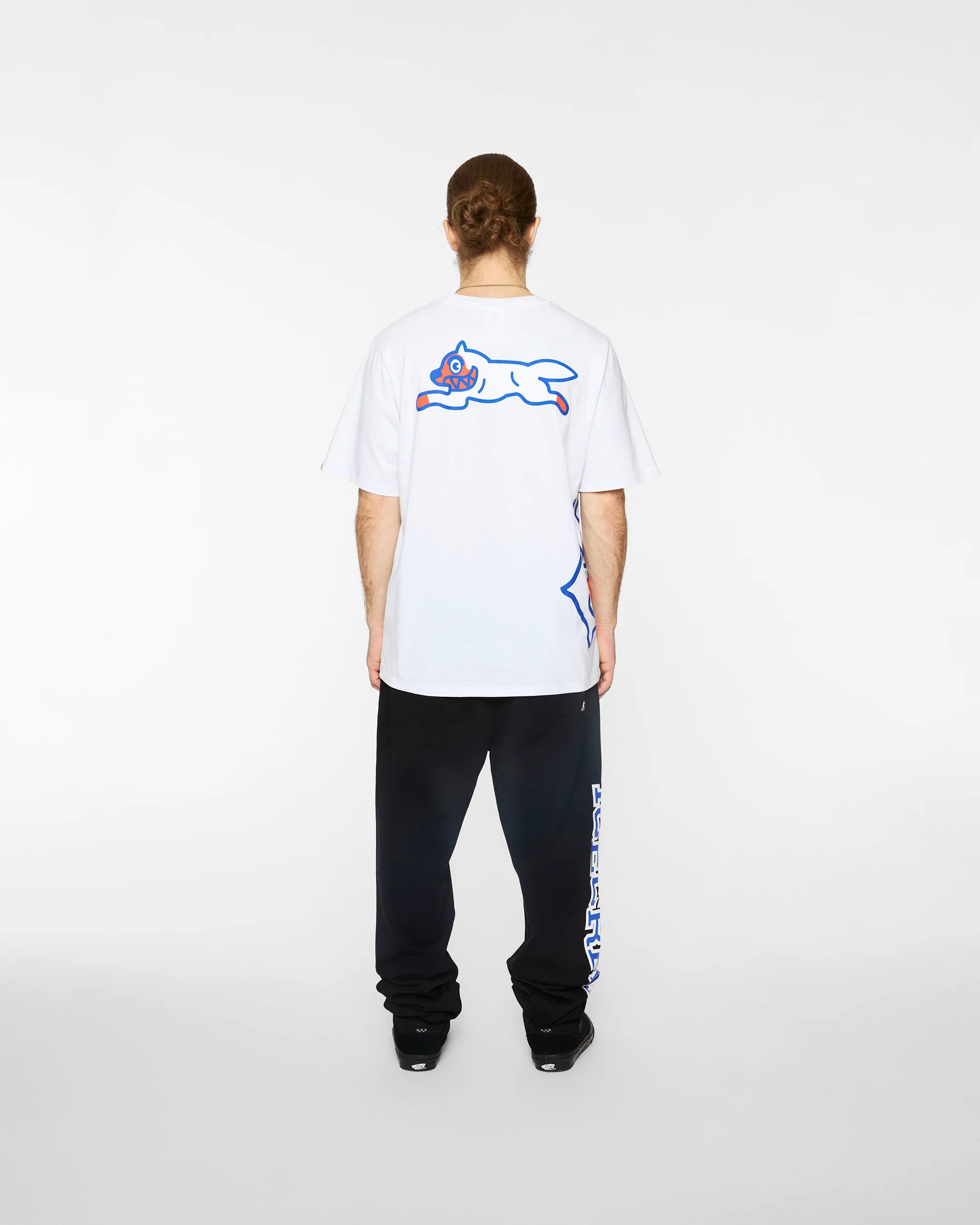 Team IC Logo Tee - Image 5