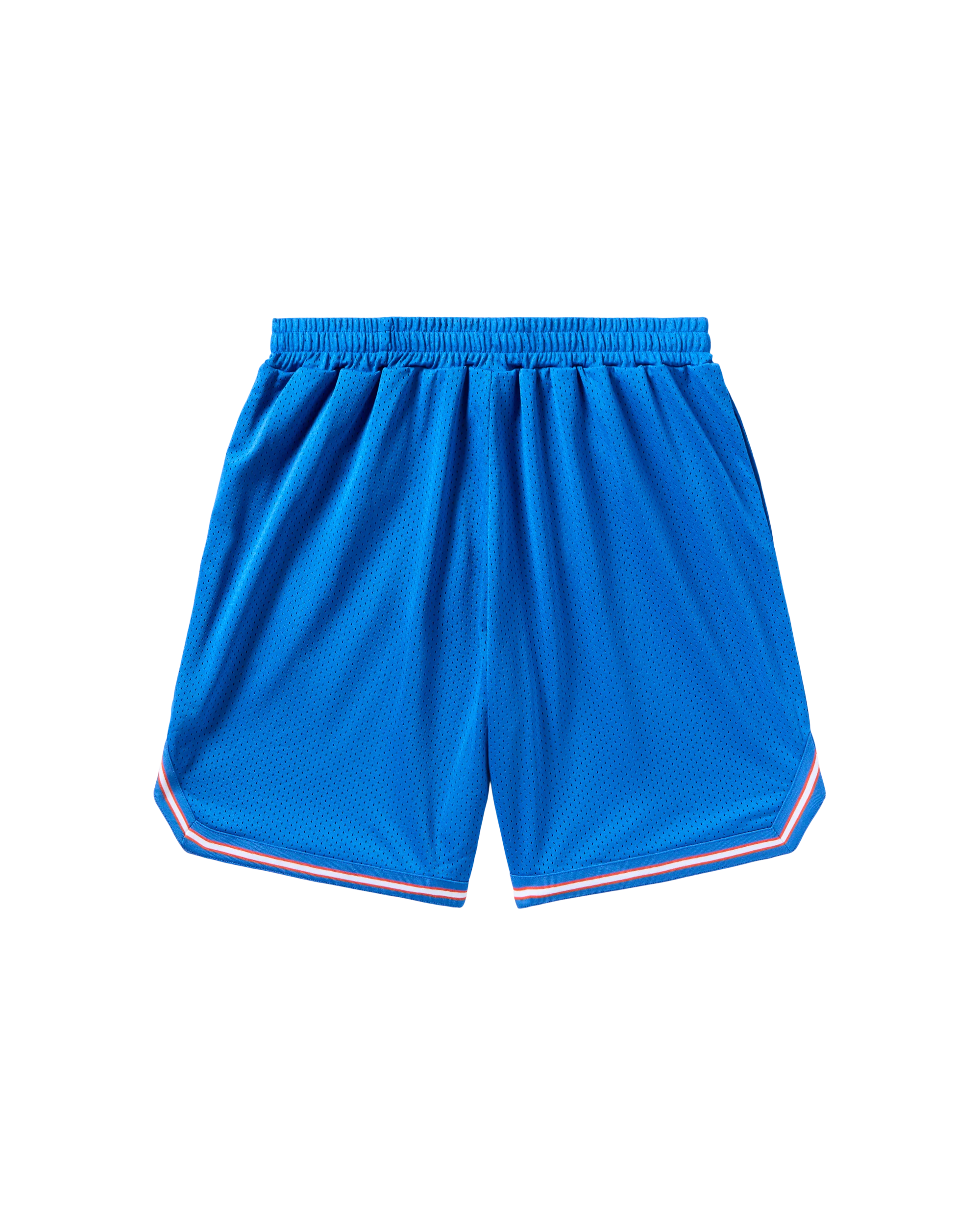 Team IC Running Dog Basketball Shorts - Image 2