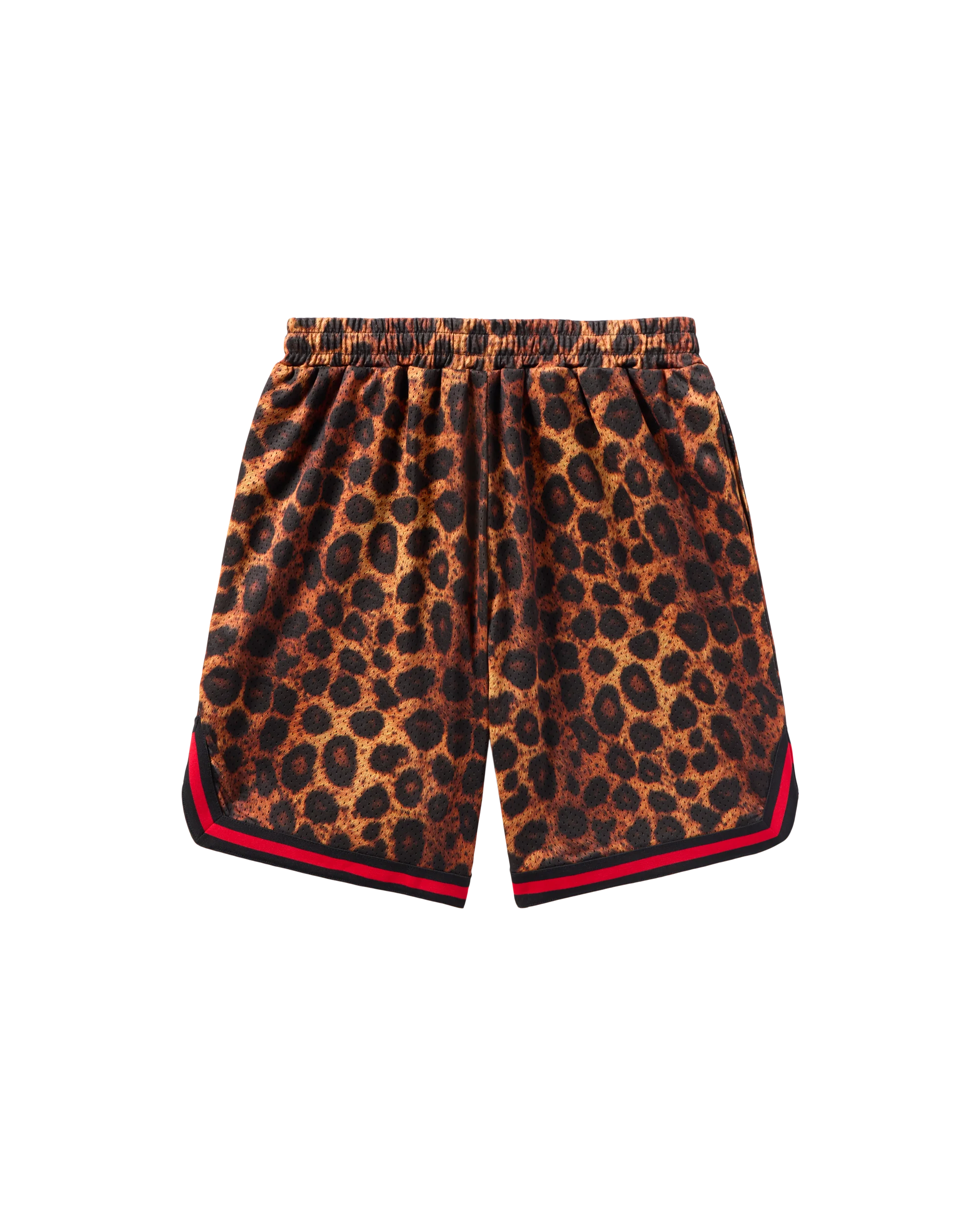 Team IC Running Dog Basketball Shorts - Image 2
