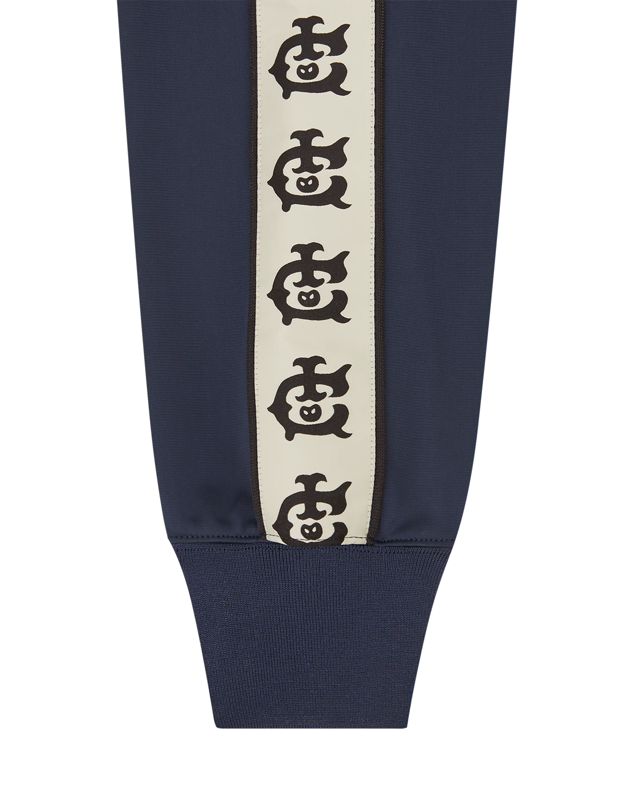 Team IC Track Top - Image 4