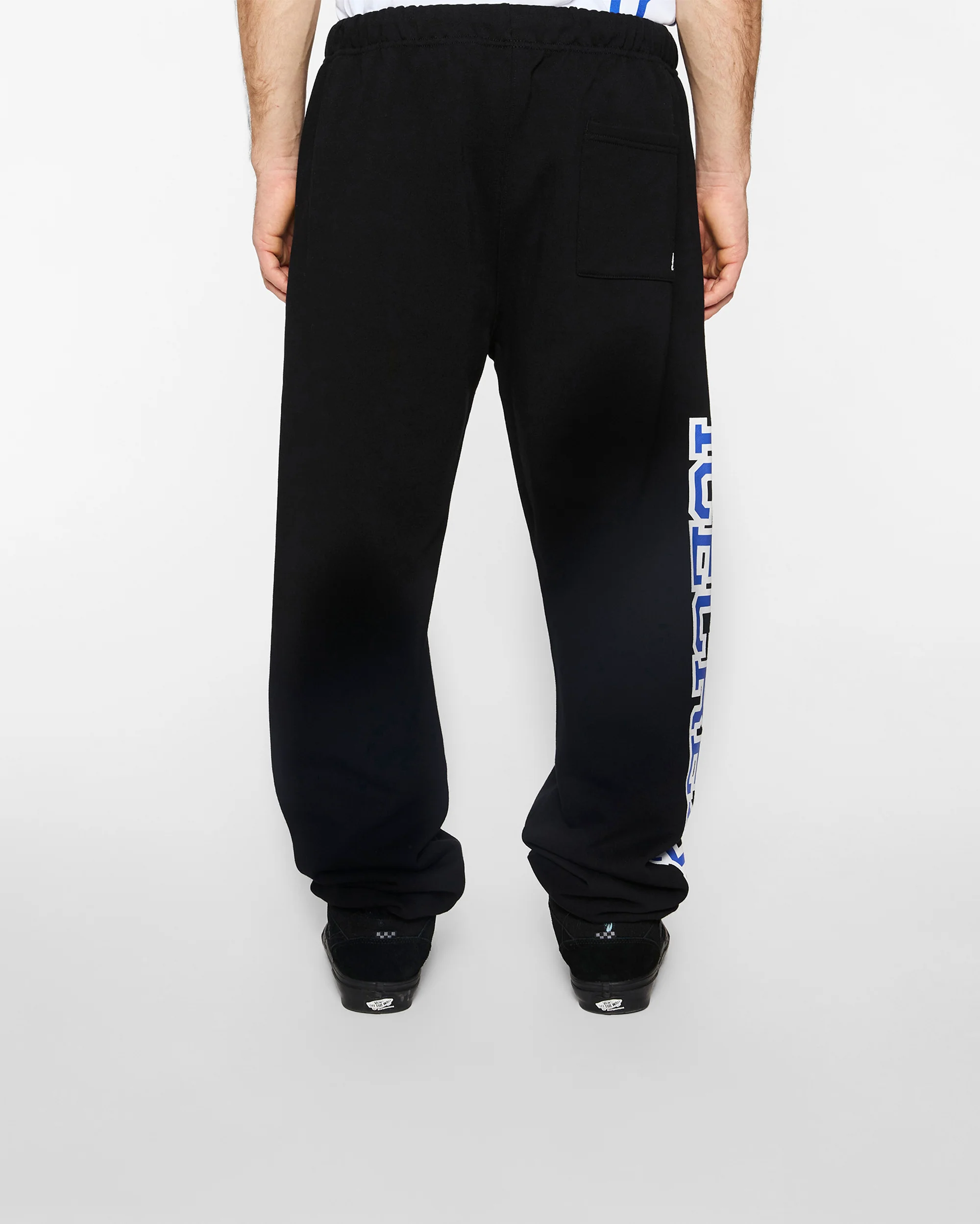 Team Logo Sweatpant - Image 5