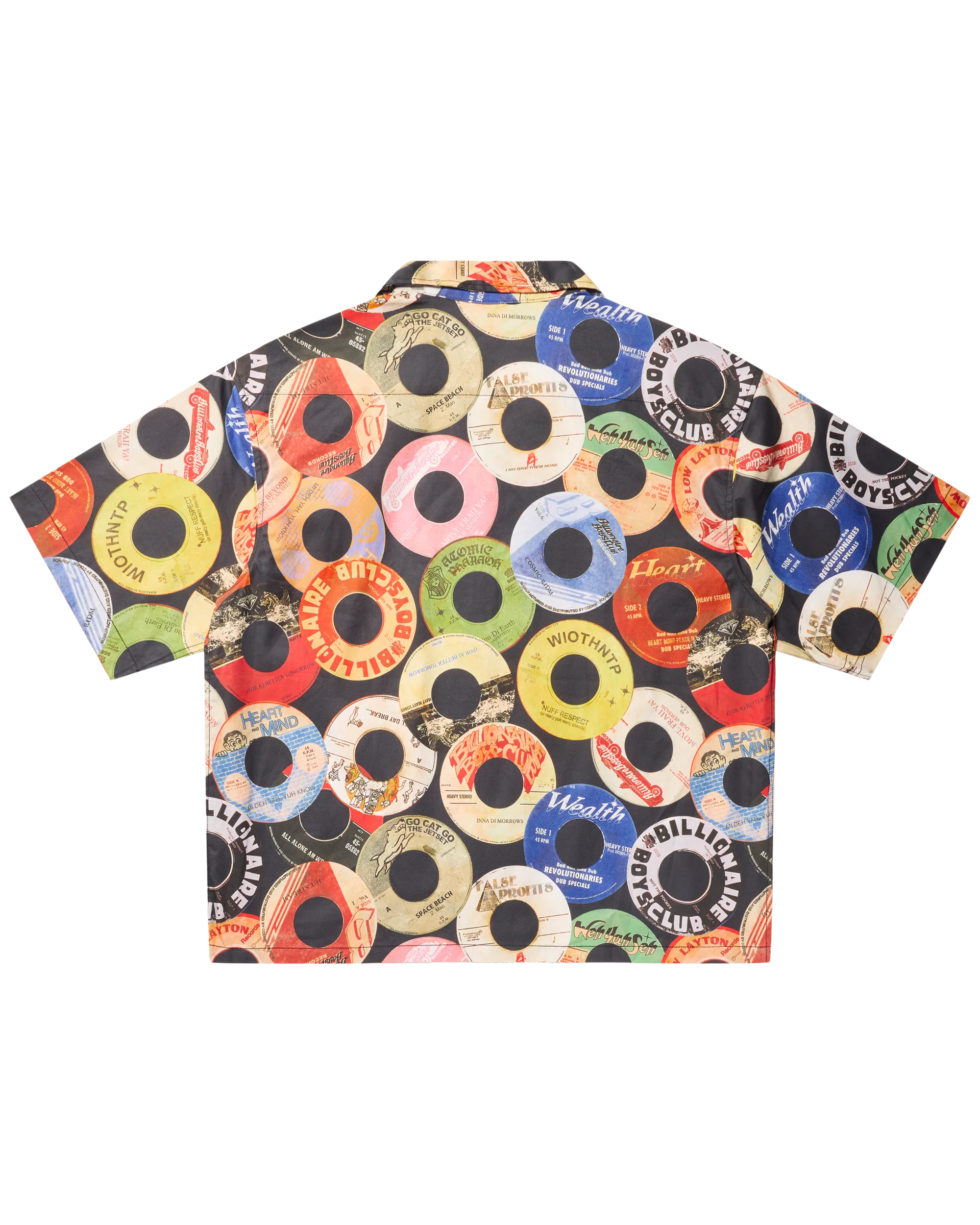 Techniques Shirt - Image 2