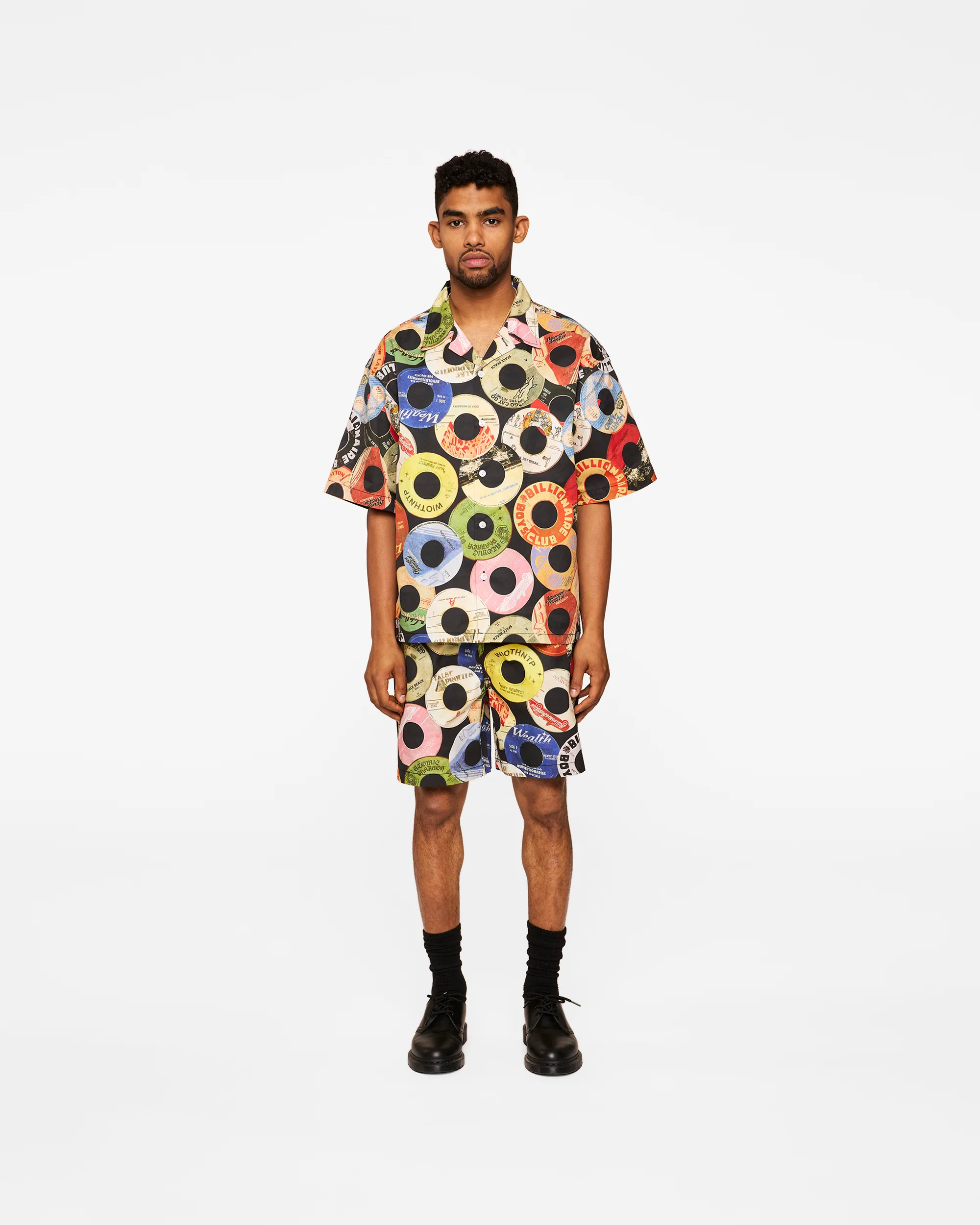 Techniques Shirt - Image 3
