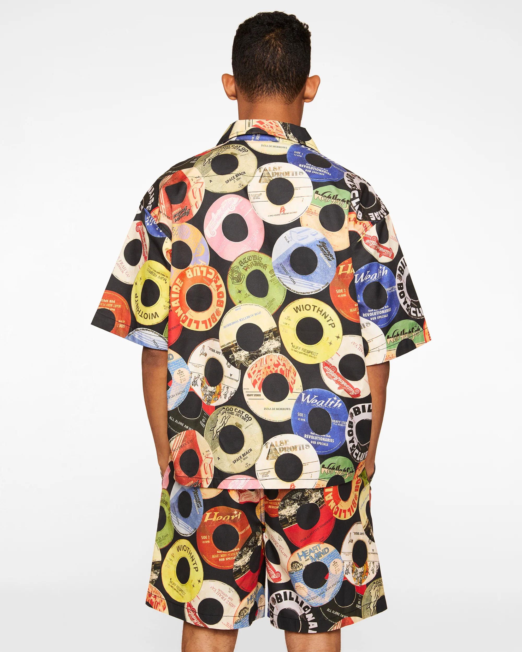 Techniques Shirt - Image 4