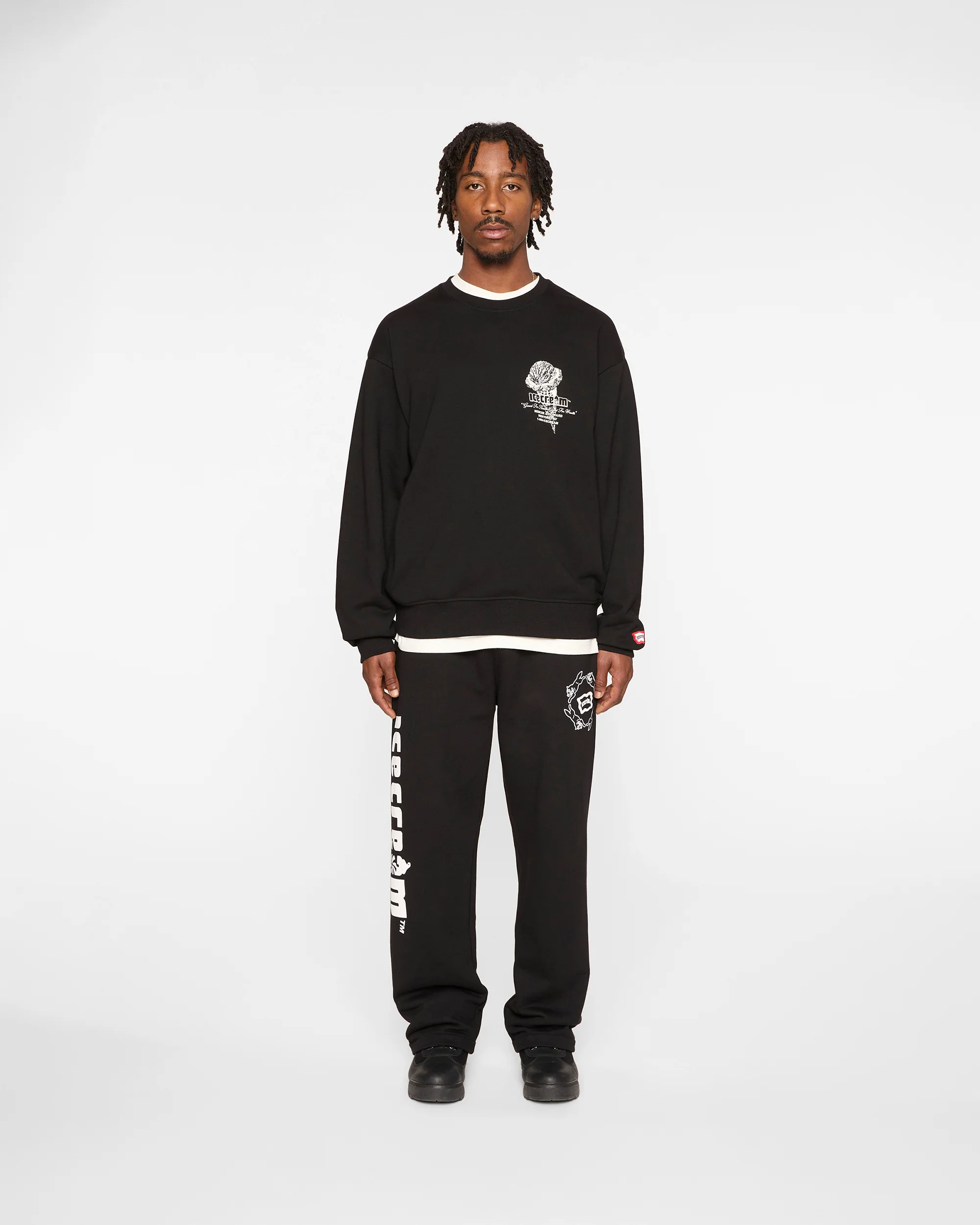 The Biz Sweatshirt - Image 3