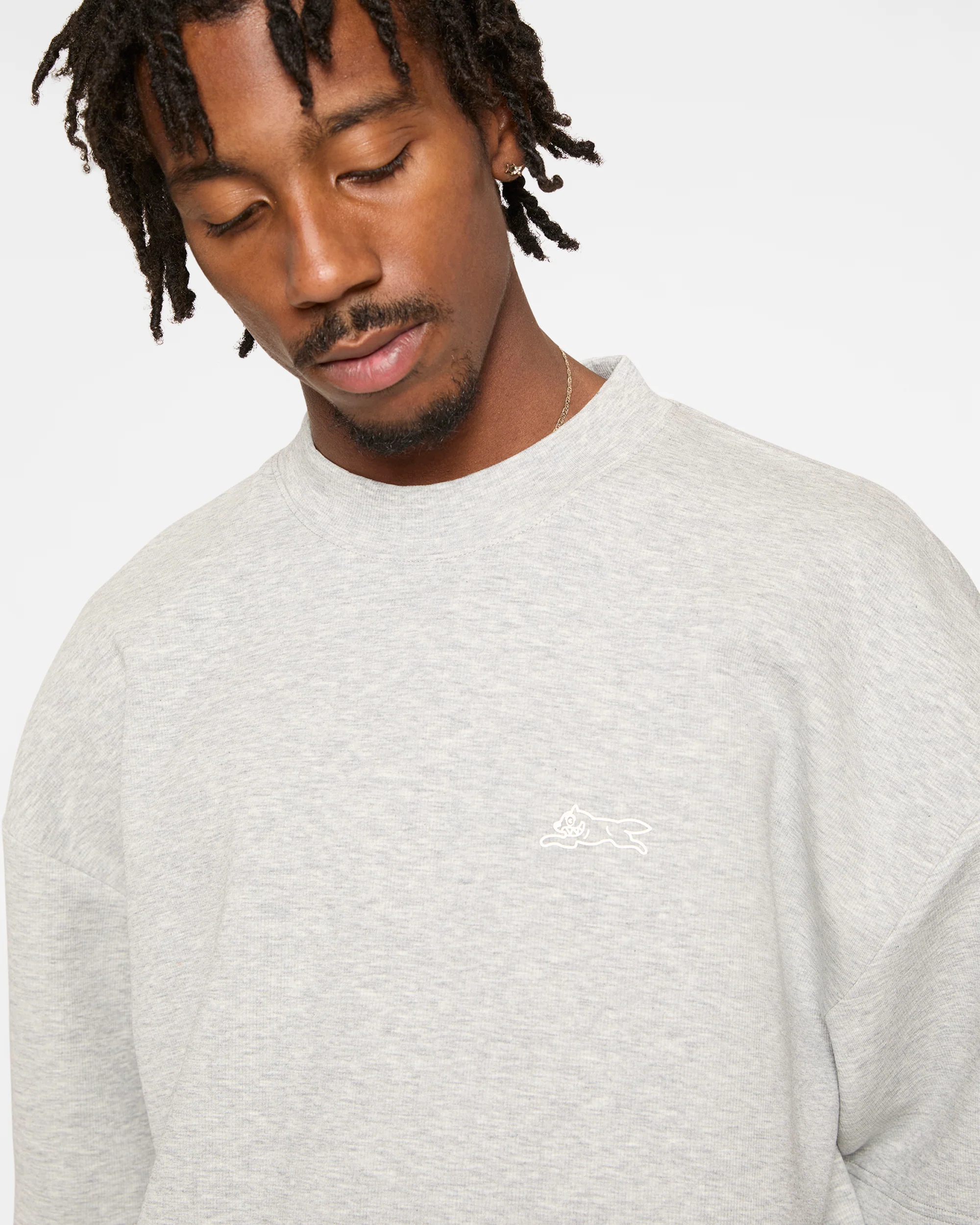 The Boxer SS Knit - Image 4