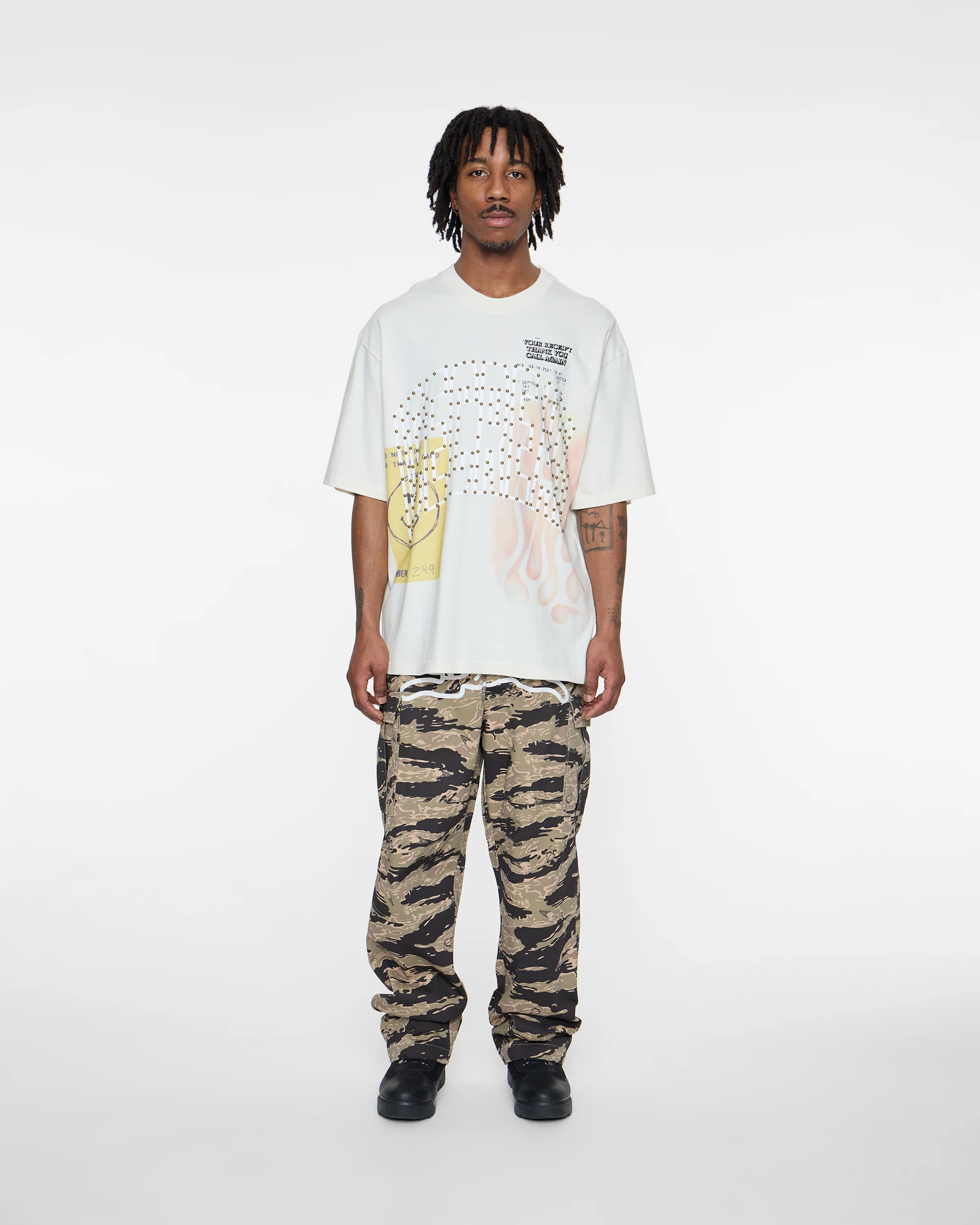 The Hill SS Knit (Oversize) - Image 3