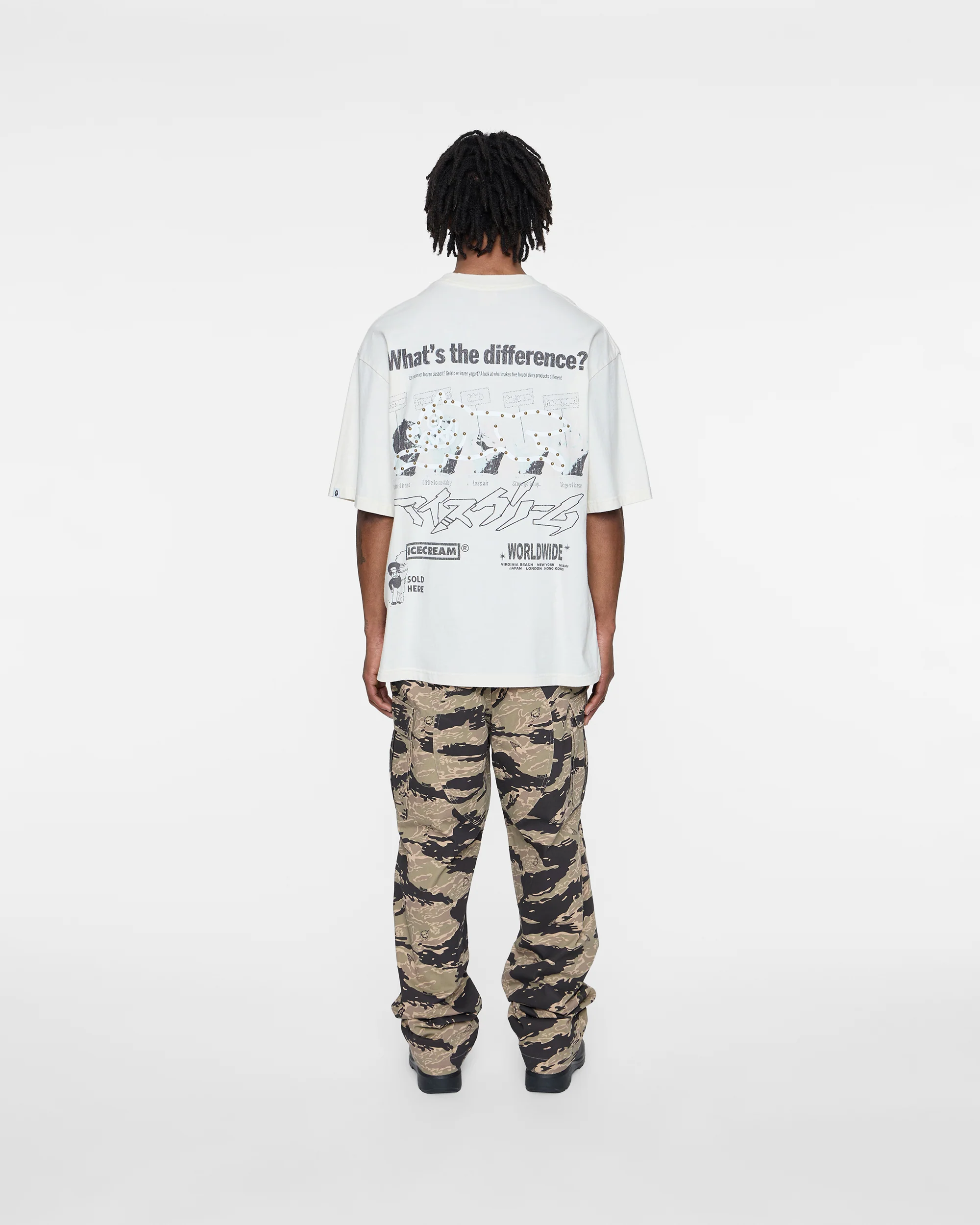 The Hill SS Knit (Oversize) - Image 4