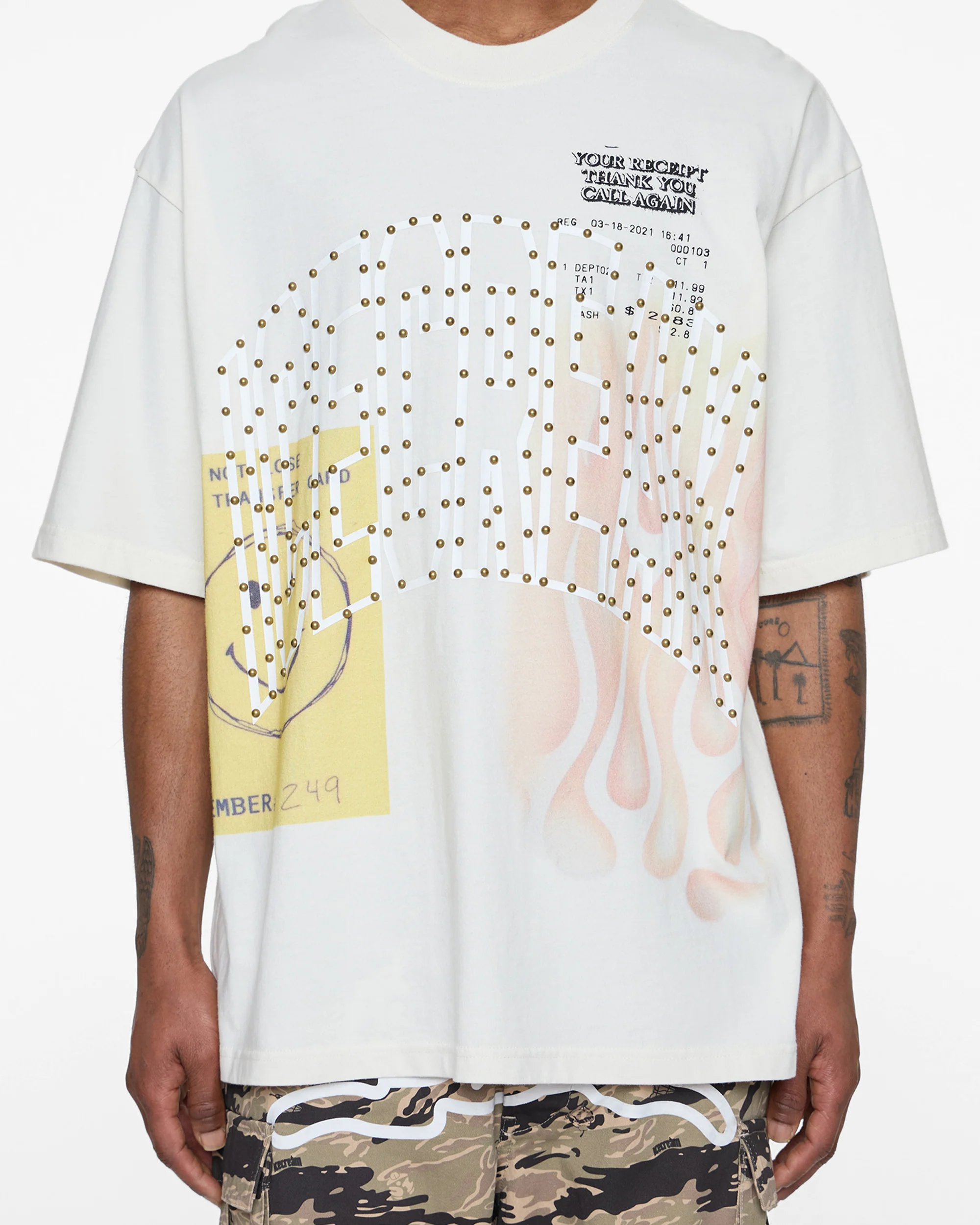 The Hill SS Knit (Oversize) - Image 5