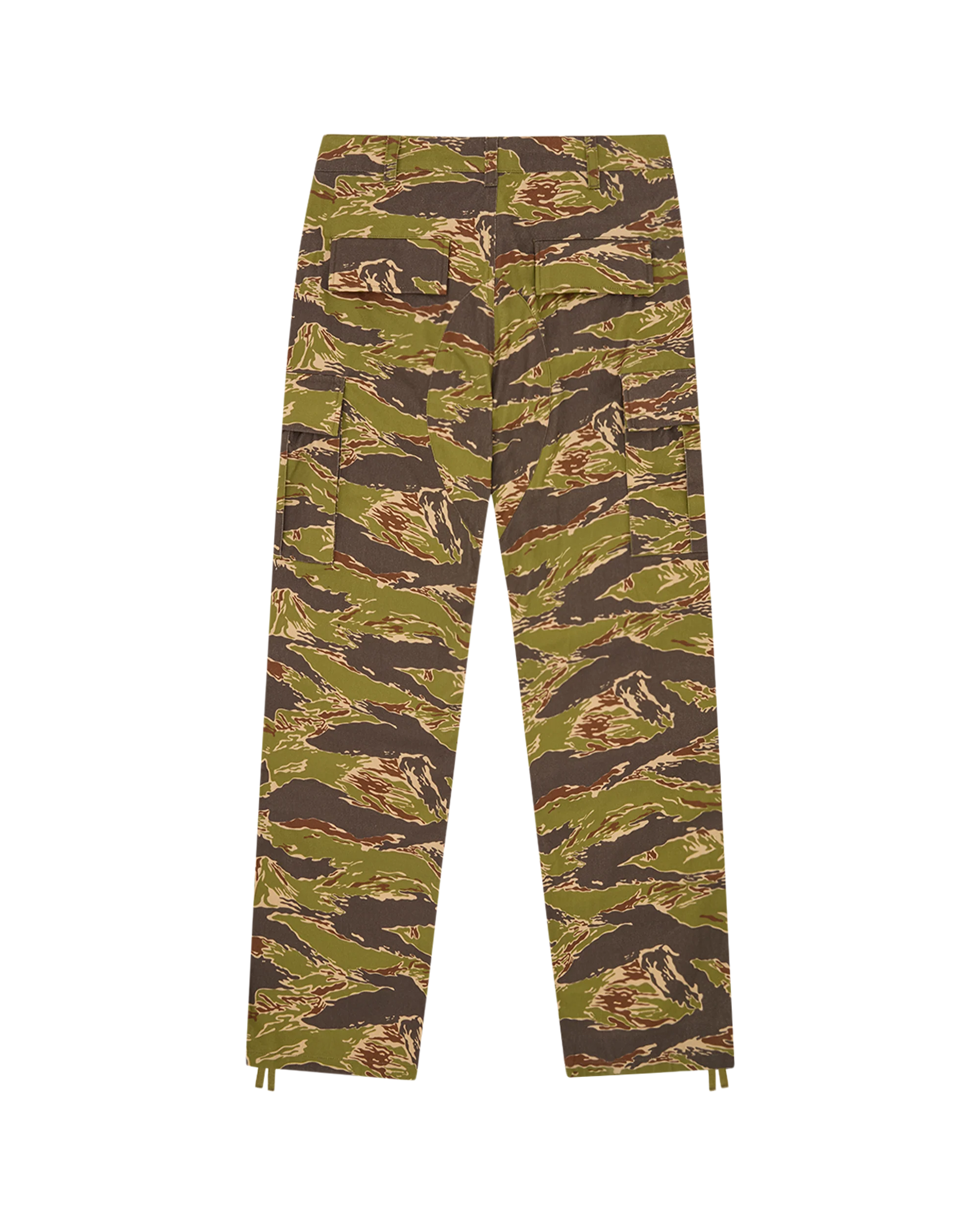 Tiger Stripe Cargo Pants - Image 2