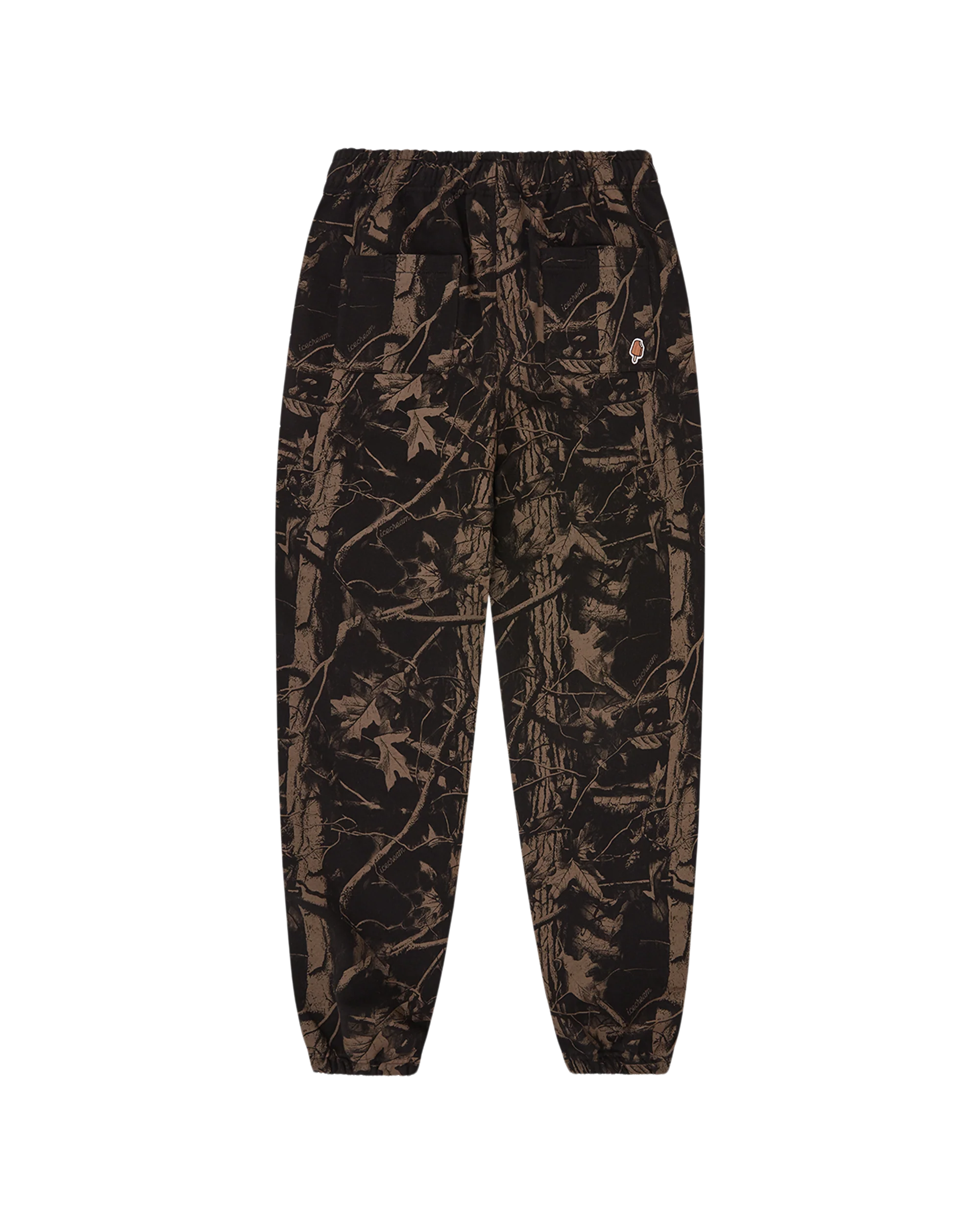 Tree Camo Sweatpants - Image 2