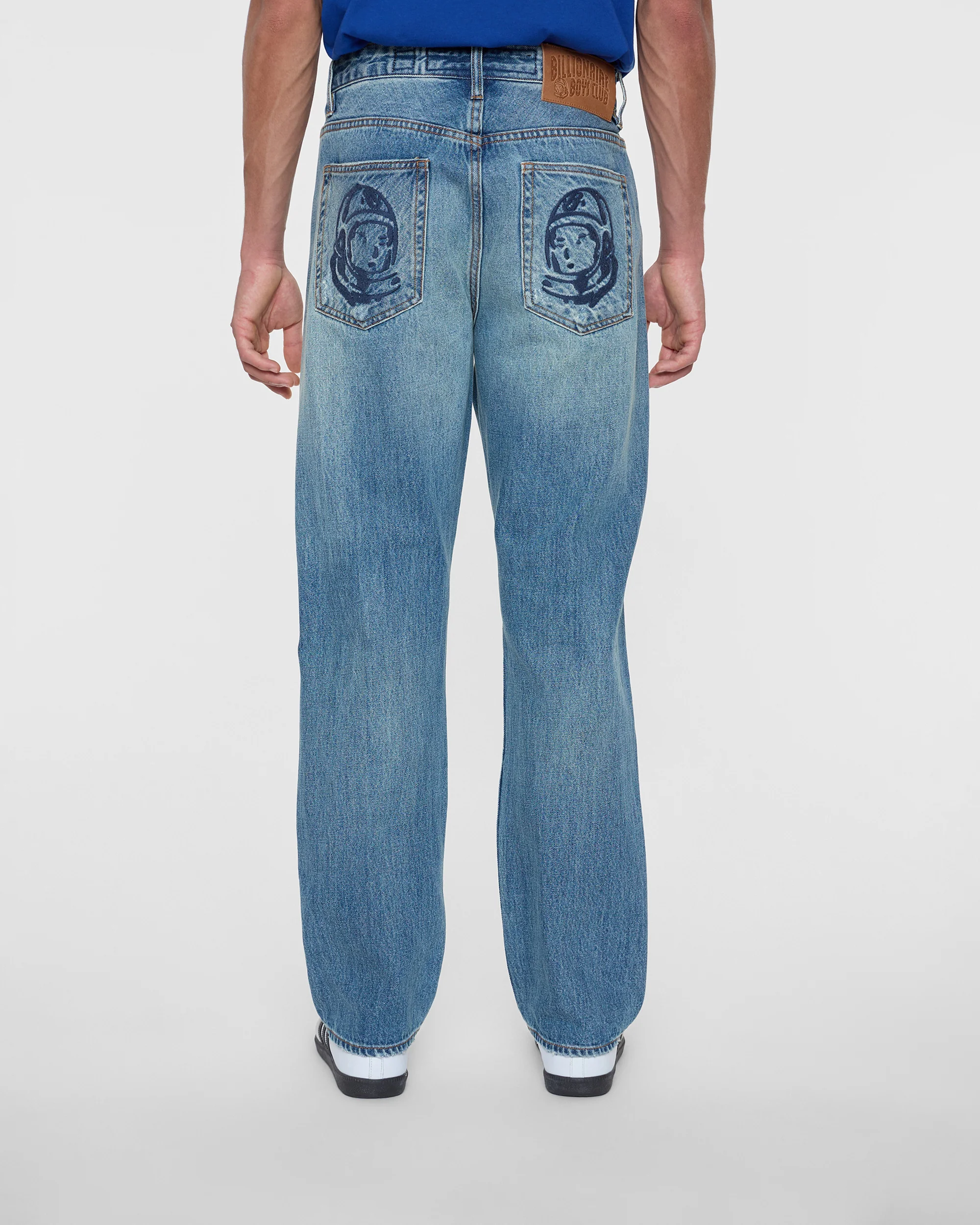 Trek Jeans (Heart Fit) - Image 4