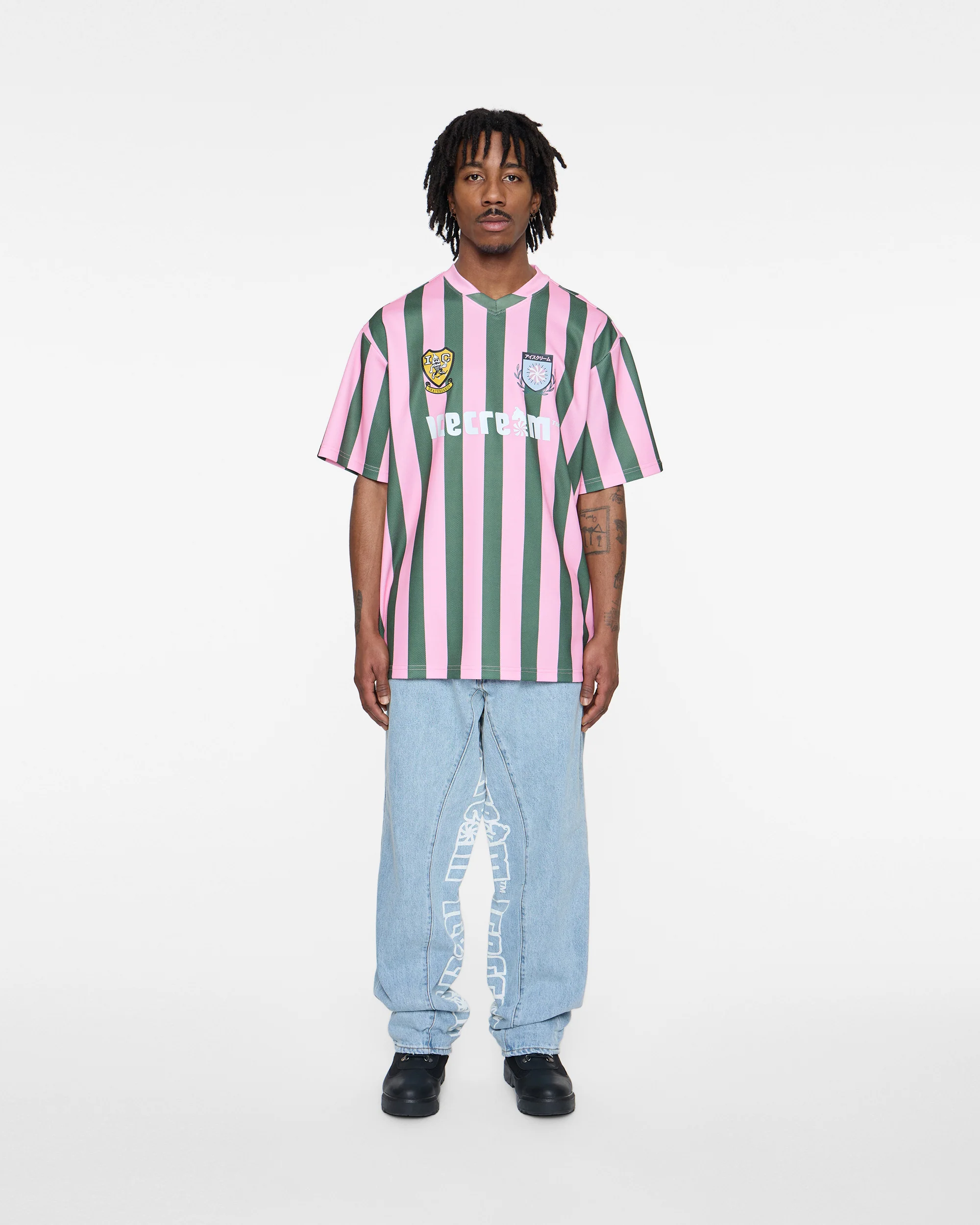 United SS Jersey - Image 3