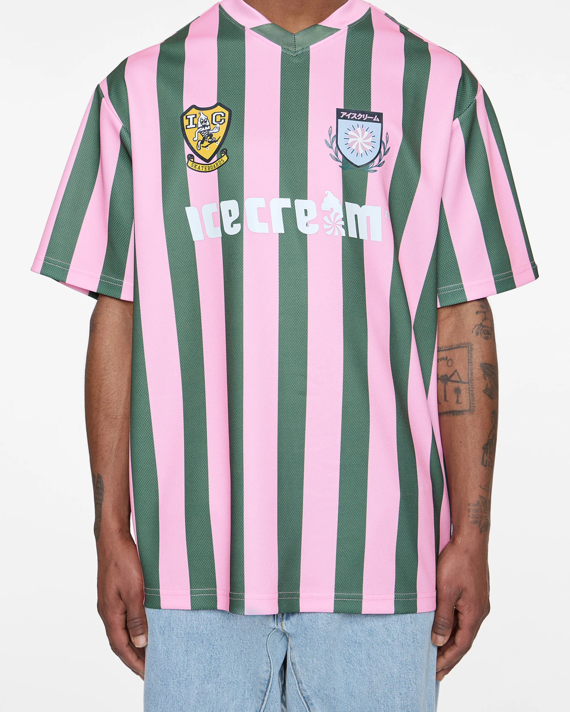 United SS Jersey - Image 4