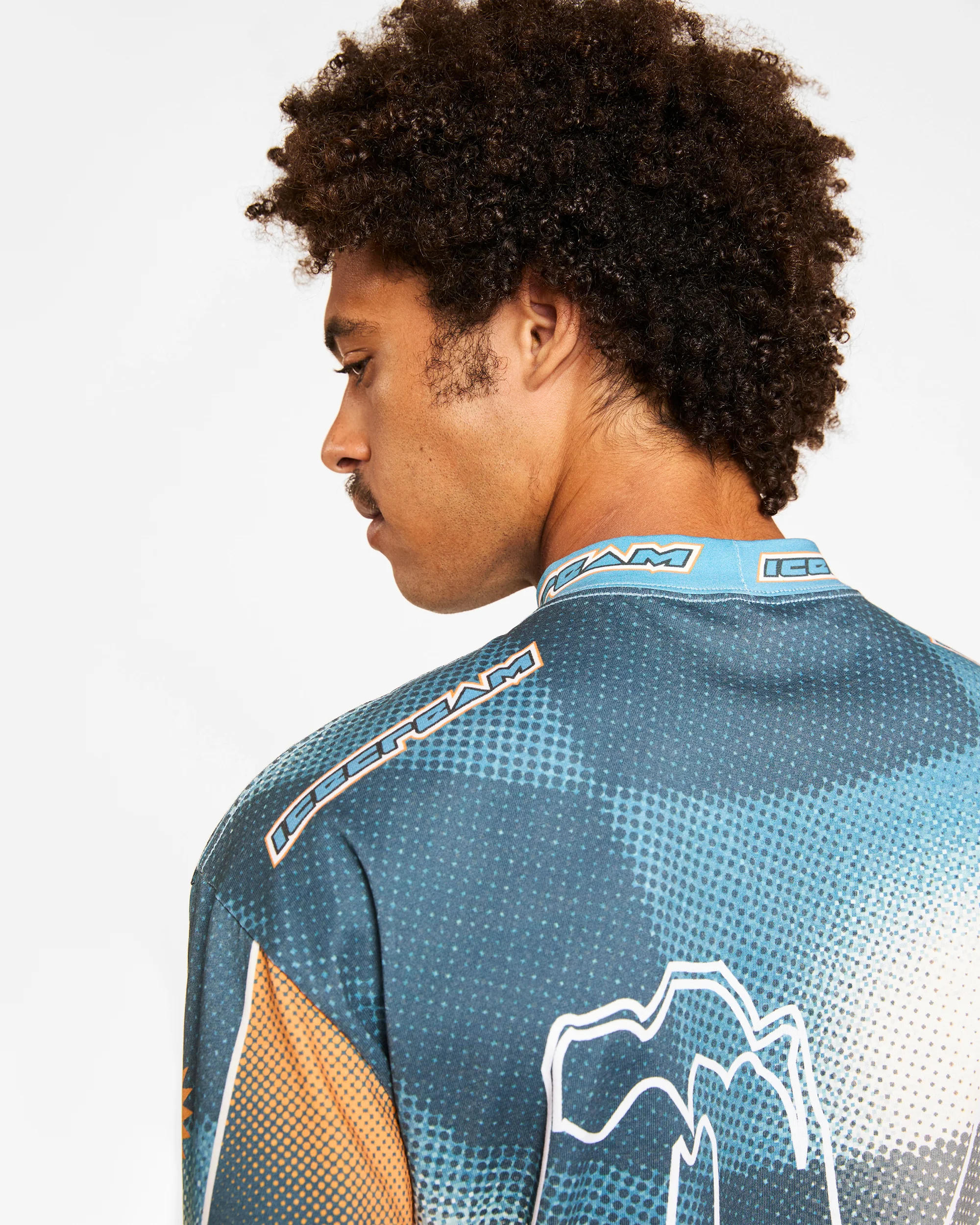 USA Jersey Long-Sleeve Tee - Image 5