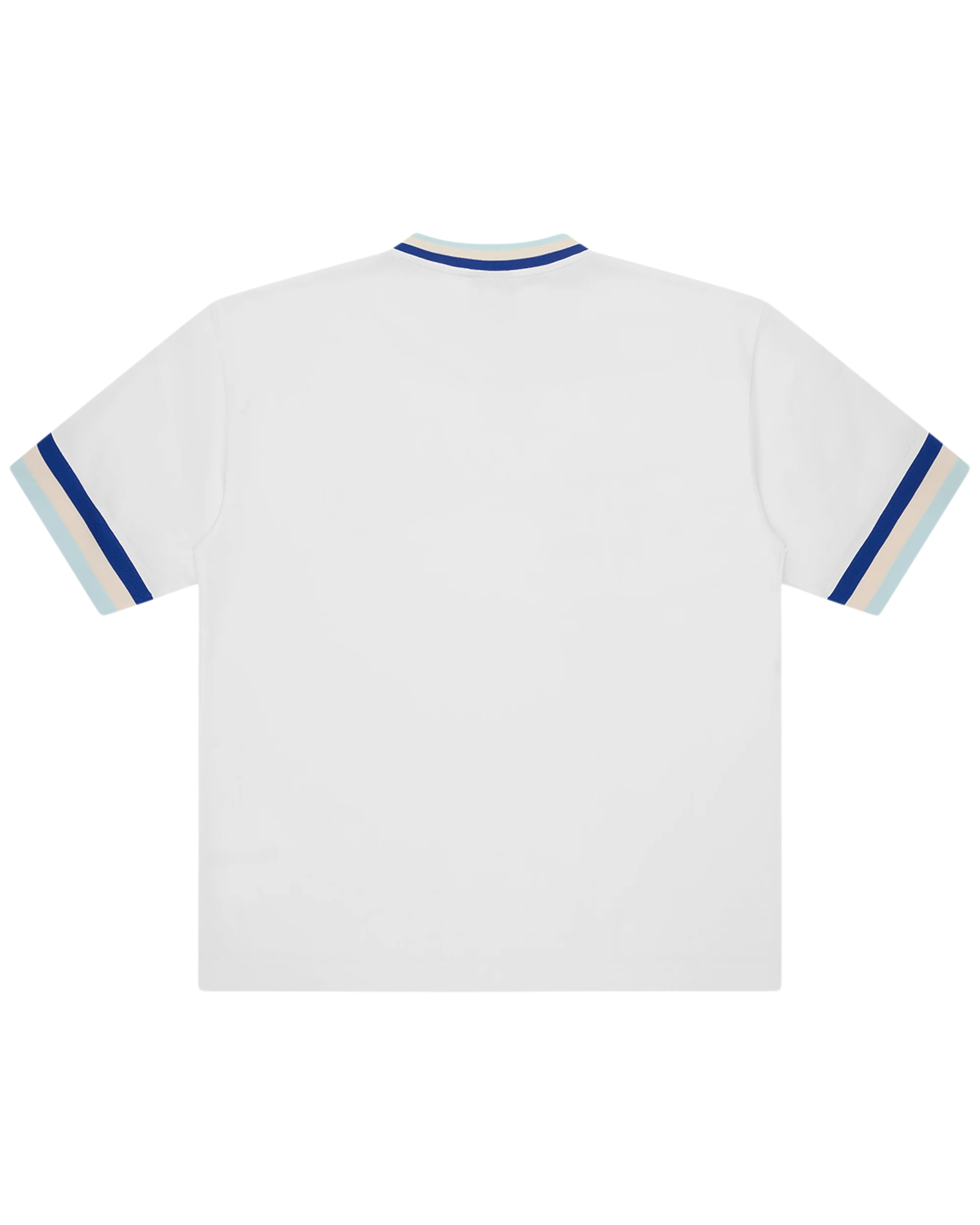V-Neck Sports Jersey - Image 2
