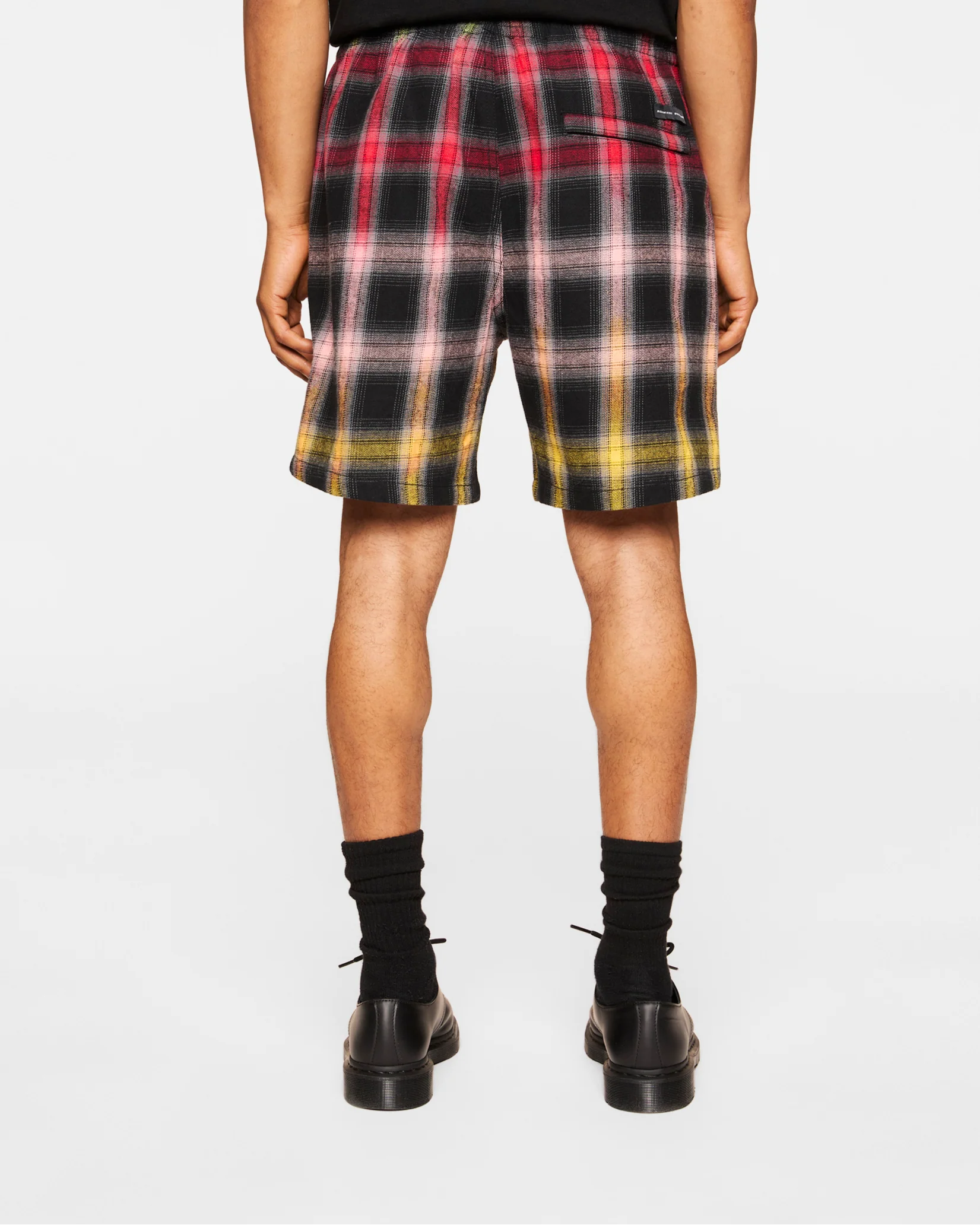 Vinyls Shorts - Image 4